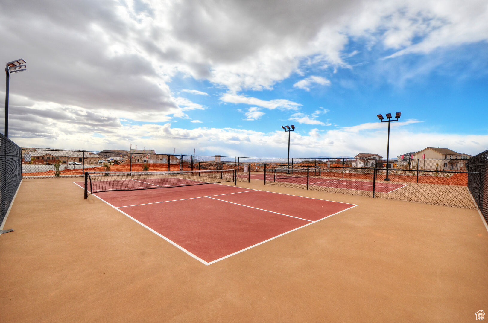 ESCONDIDO AT SIENNA HILLS PH 3 - Residential