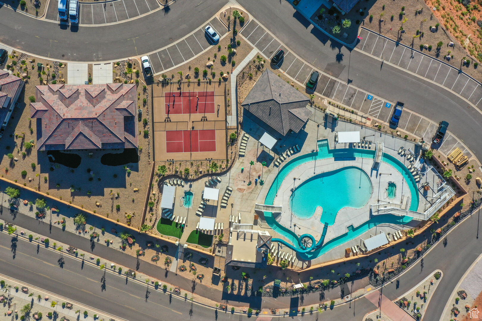 ESCONDIDO AT SIENNA HILLS PH 3 - Residential