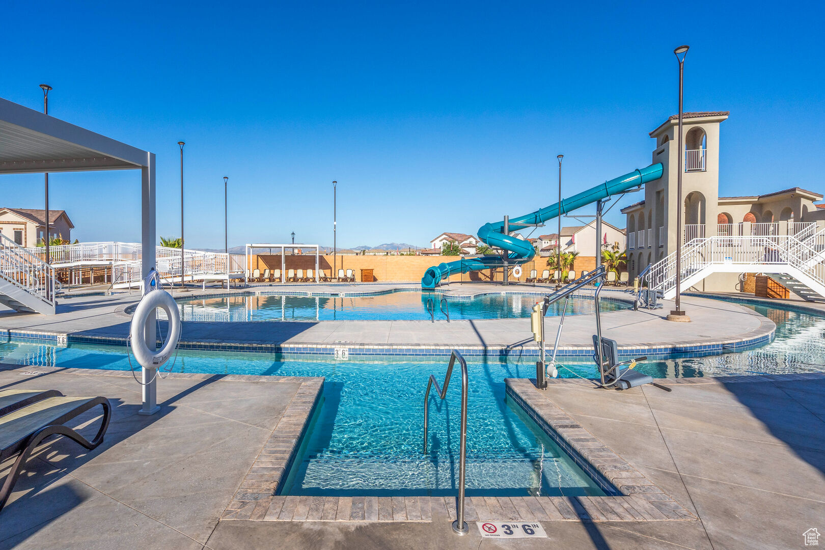 ESCONDIDO AT SIENNA HILLS PH 3 - Residential