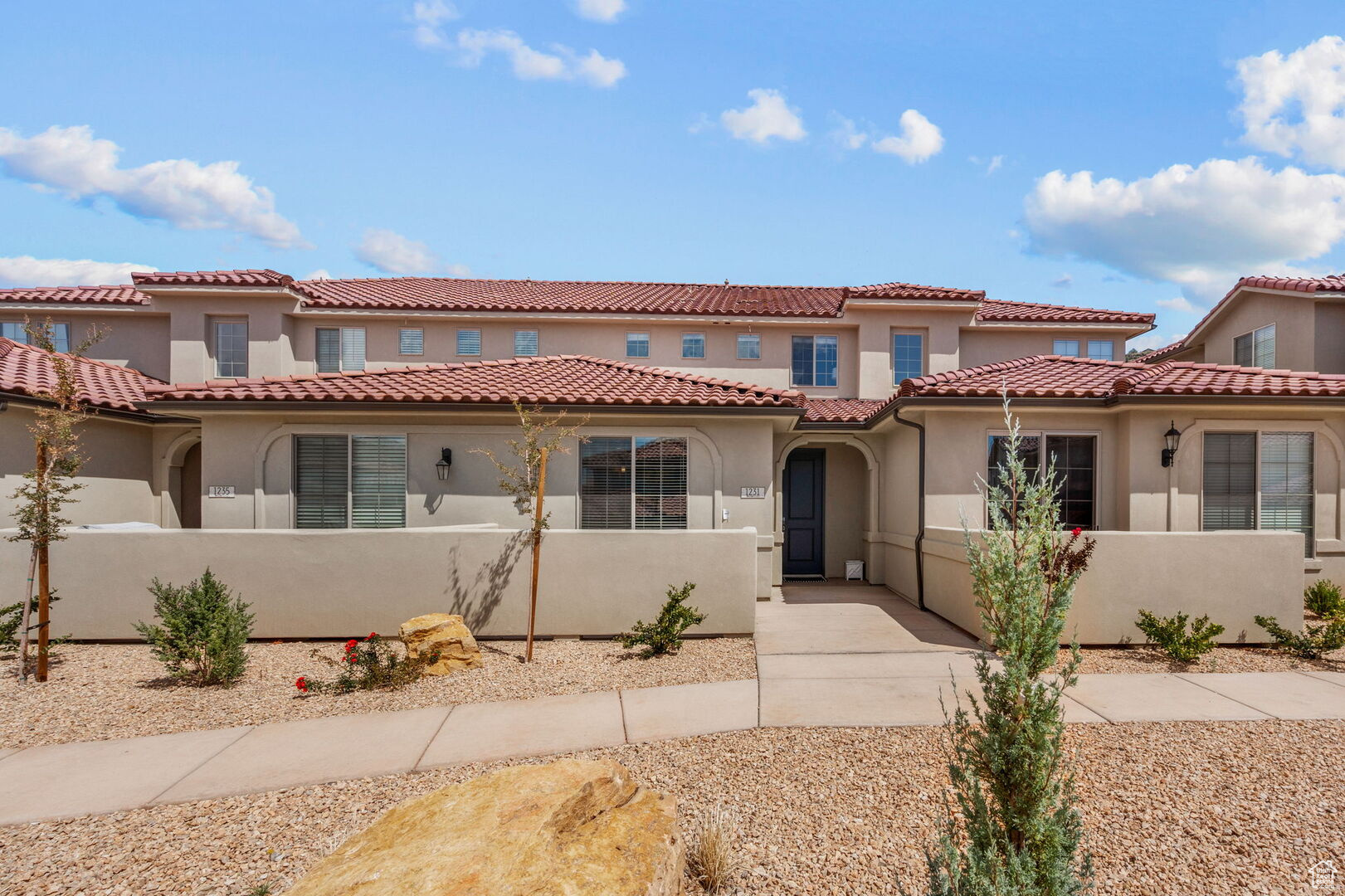 ESCONDIDO AT SIENNA HILLS PH 3 - Residential