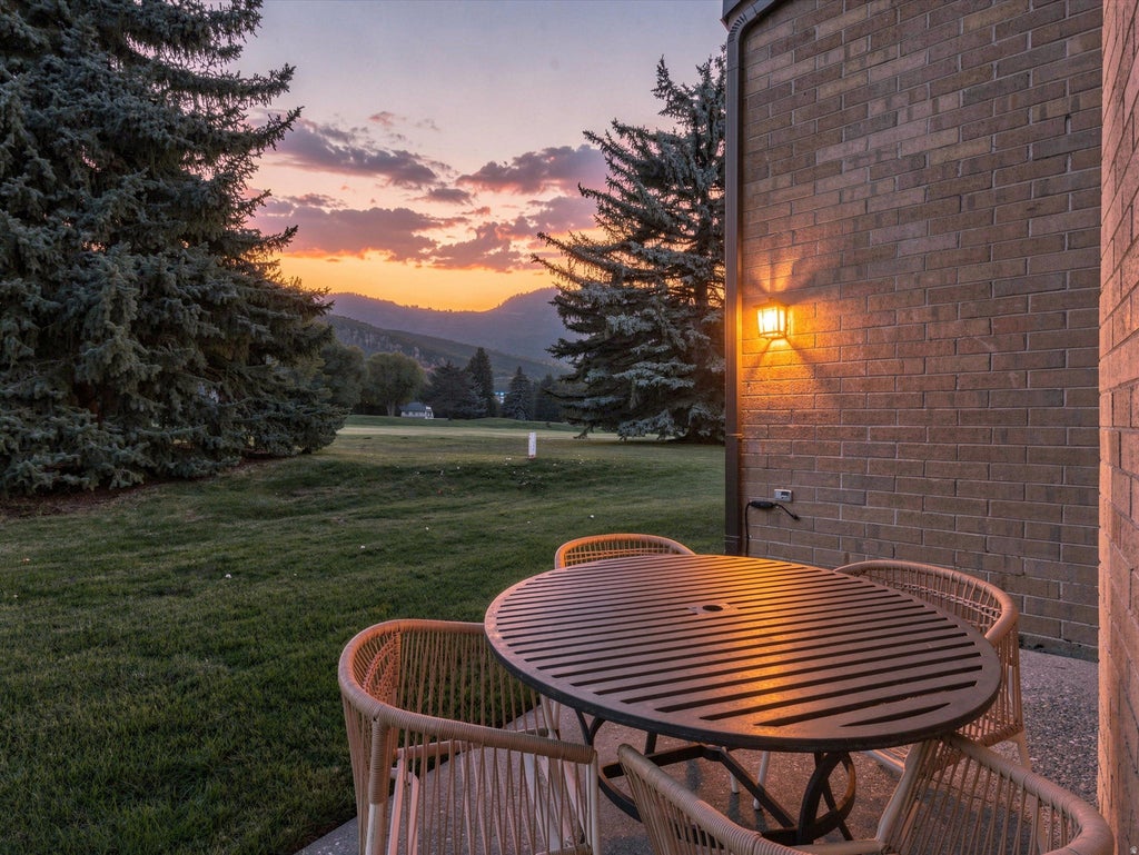 Photo of 1841 CAPTAIN MOLLY DR, Park City, UT 84060 (MLS # 2185465)