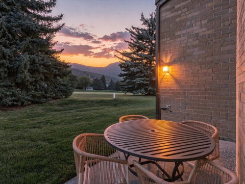 Townhouse For Sale - 1841 Captain Molly Dr<br/> Park City, UT 84060
