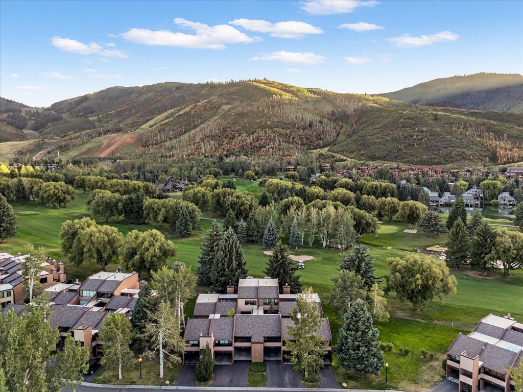 Photo of 1841 CAPTAIN MOLLY DR, Park City, UT 84060 (MLS # 2185465)