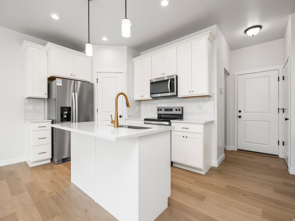 Photo of 2243 S 310 W, Spanish Fork, UT 84660 (MLS # 2141571)