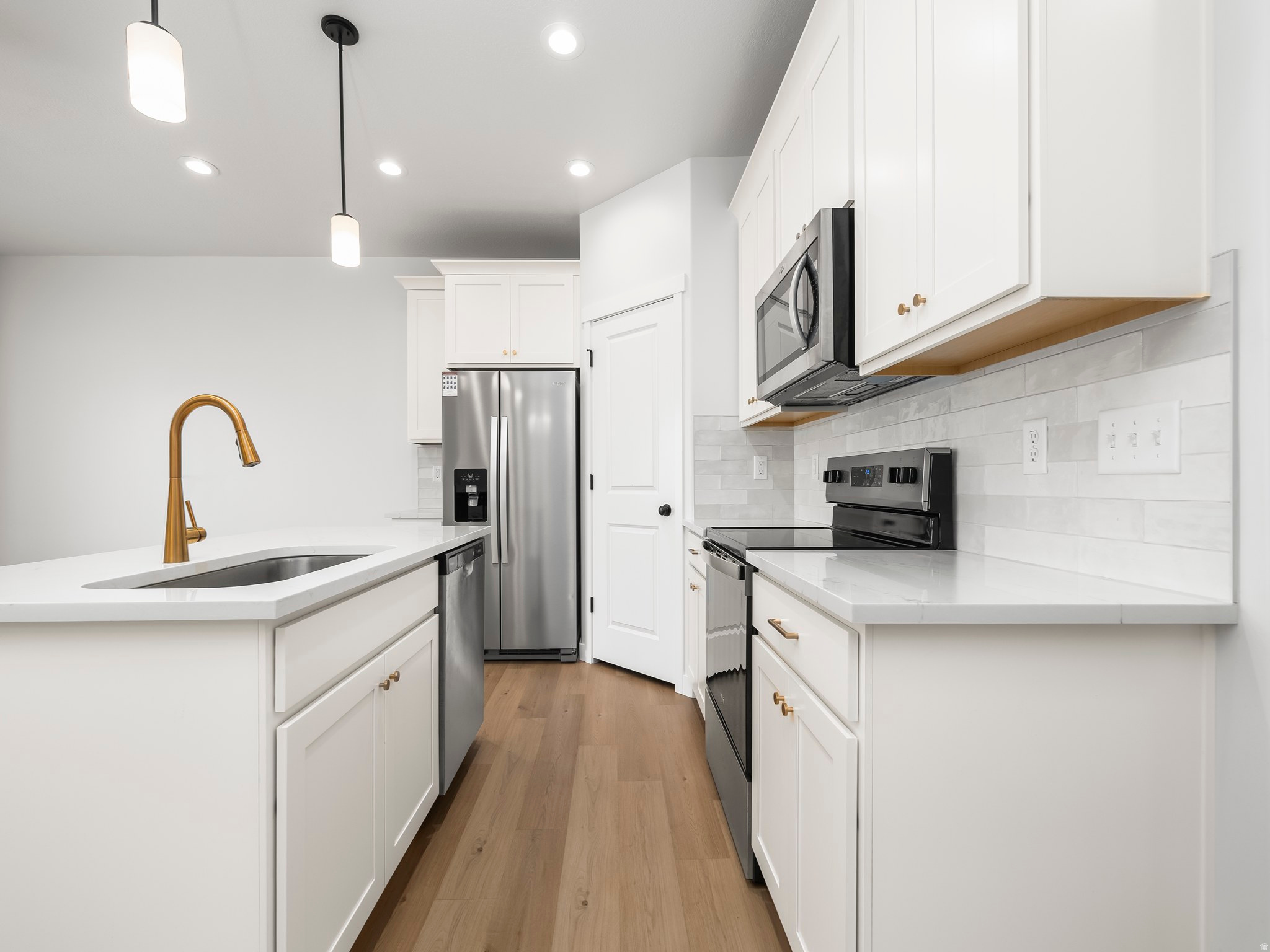 JUNIPER RIDGE - Residential