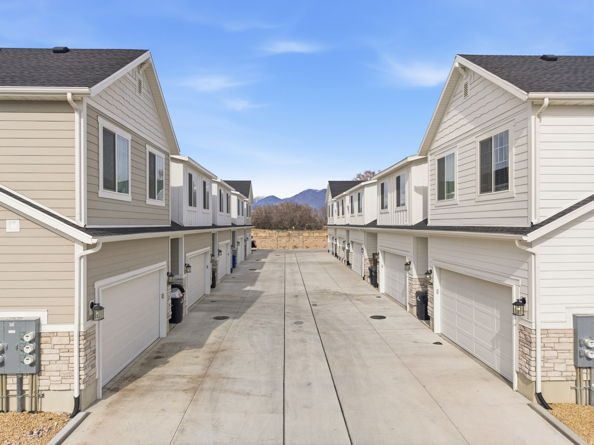 JUNIPER RIDGE - Residential