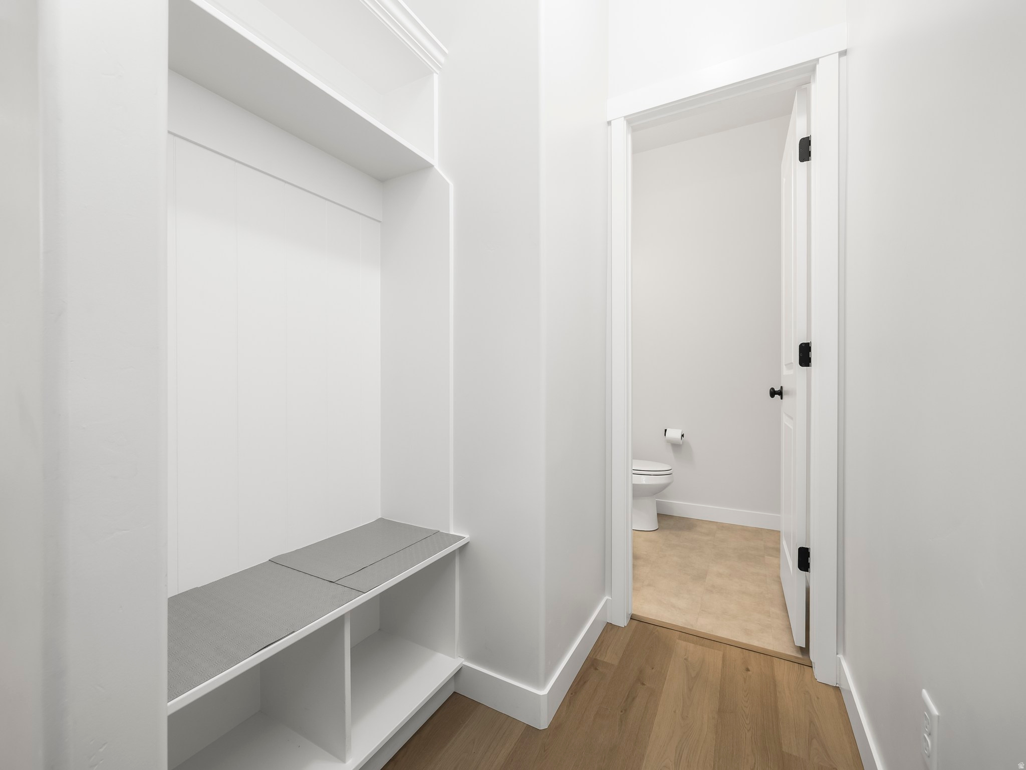 JUNIPER RIDGE - Residential