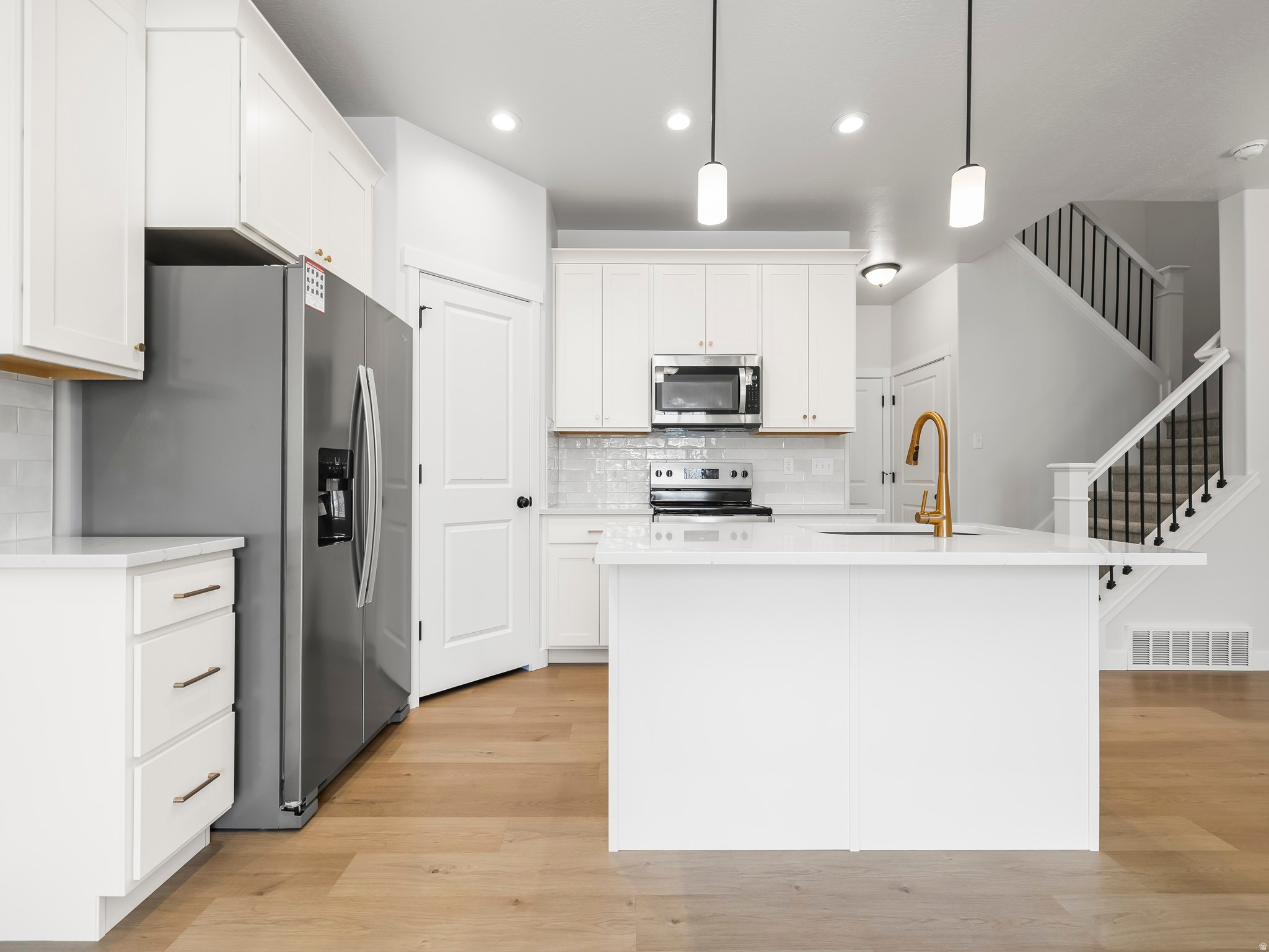 JUNIPER RIDGE - Residential