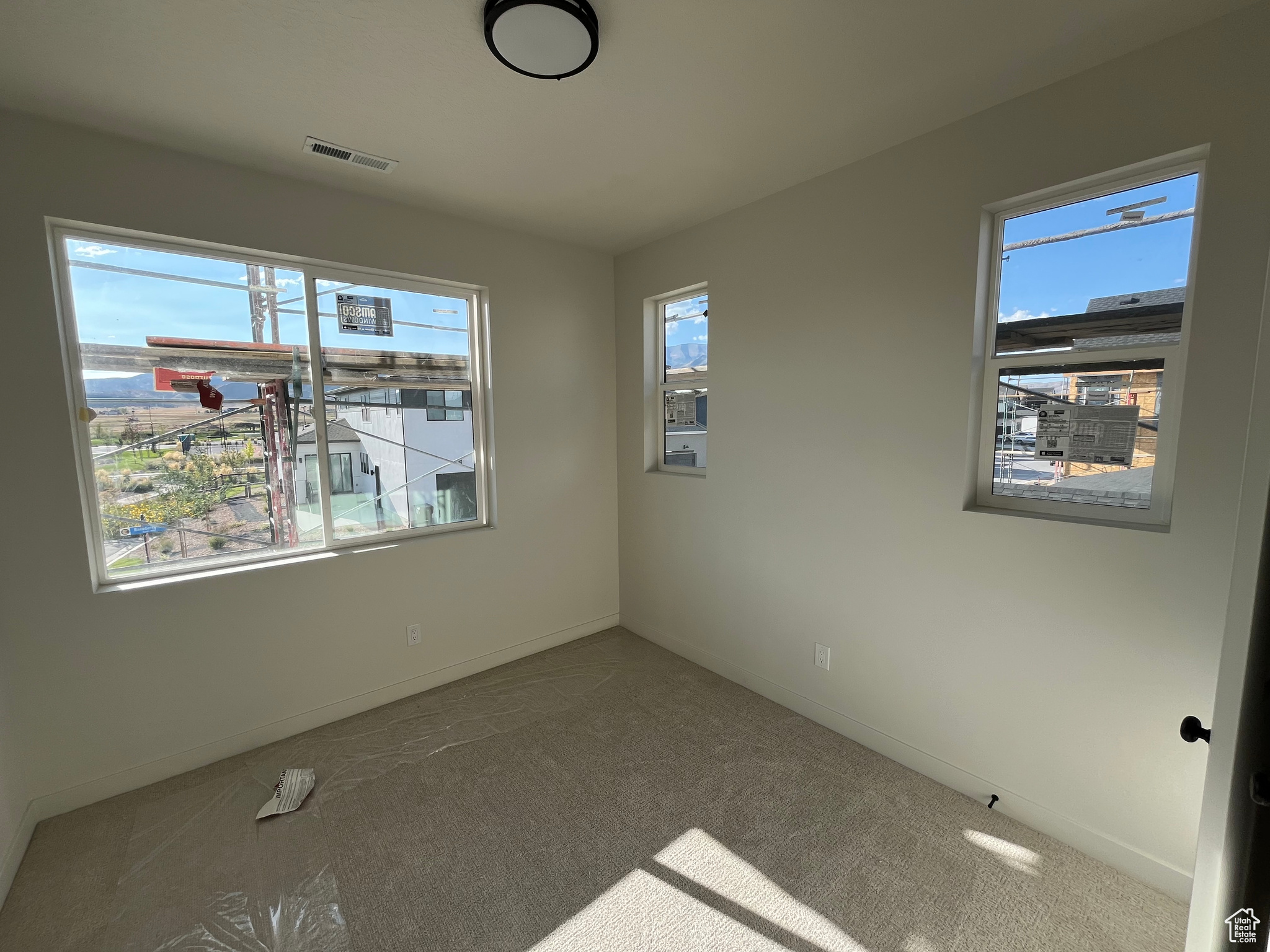 FIREFLY - Residential