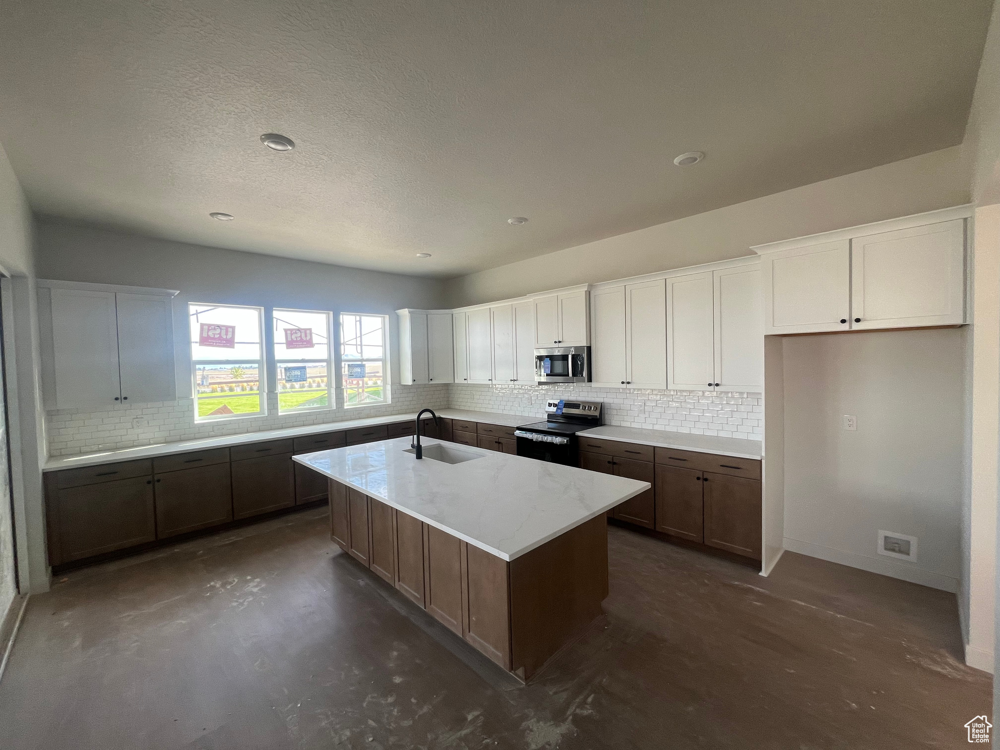 FIREFLY - Residential