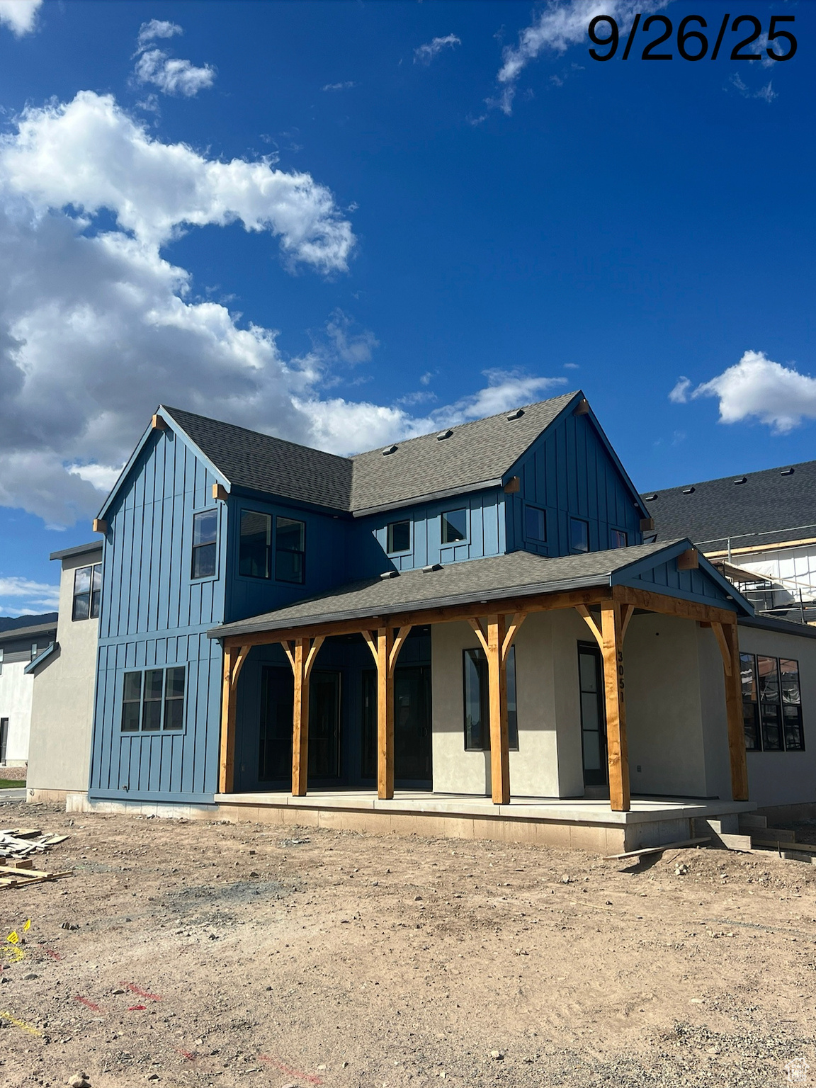 FIREFLY - Residential