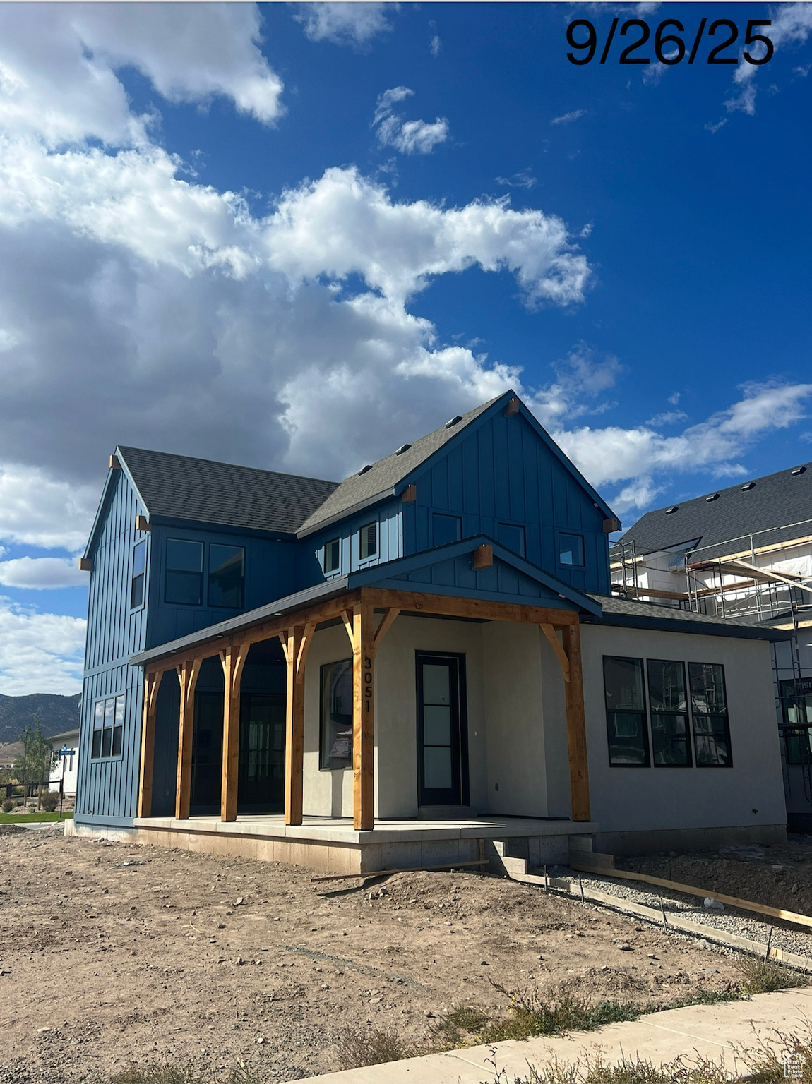 FIREFLY - Residential