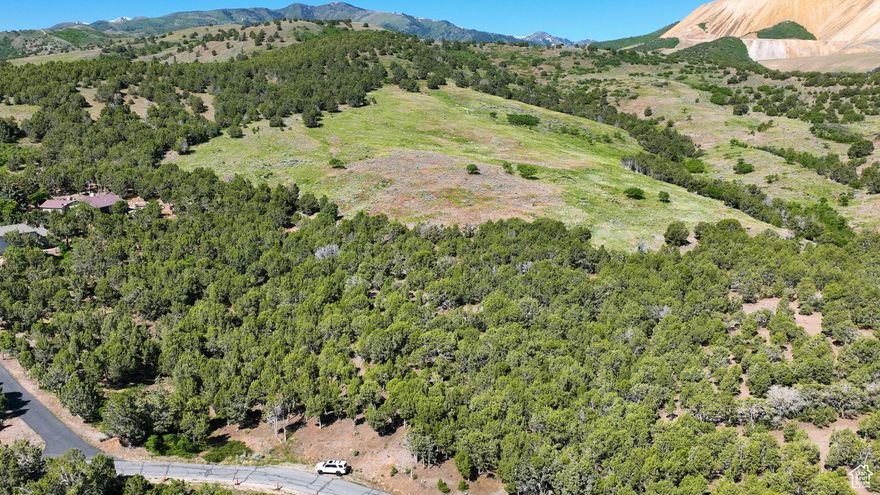 This beautiful piece of land offers an incredible opportunity to own 20 acres of scenic Utah landscape with breathtaking, panoramic views of the Salt Lake Valley. Whether you're looking to build your dream home, create a private retreat, or invest in land with strong potential for future development, this property is a rare find. With ample space, natural beauty, and unbeatable vistas, this is more than just land-it's a legacy in the making. Don't miss this exceptional investment opportunity in one of Utah's most sought-after areas.