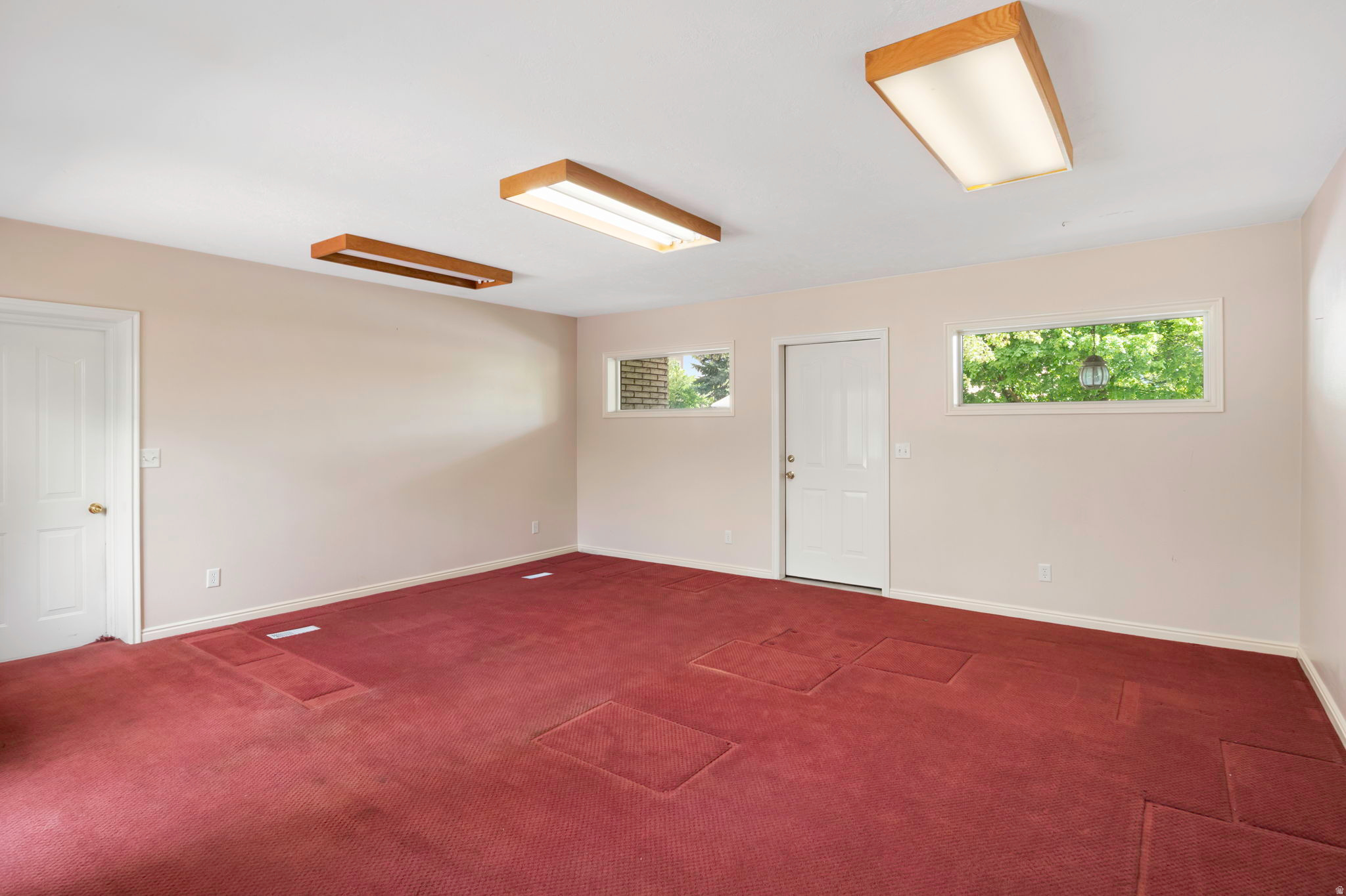 PLAT A HALL HEIGHTS - Residential