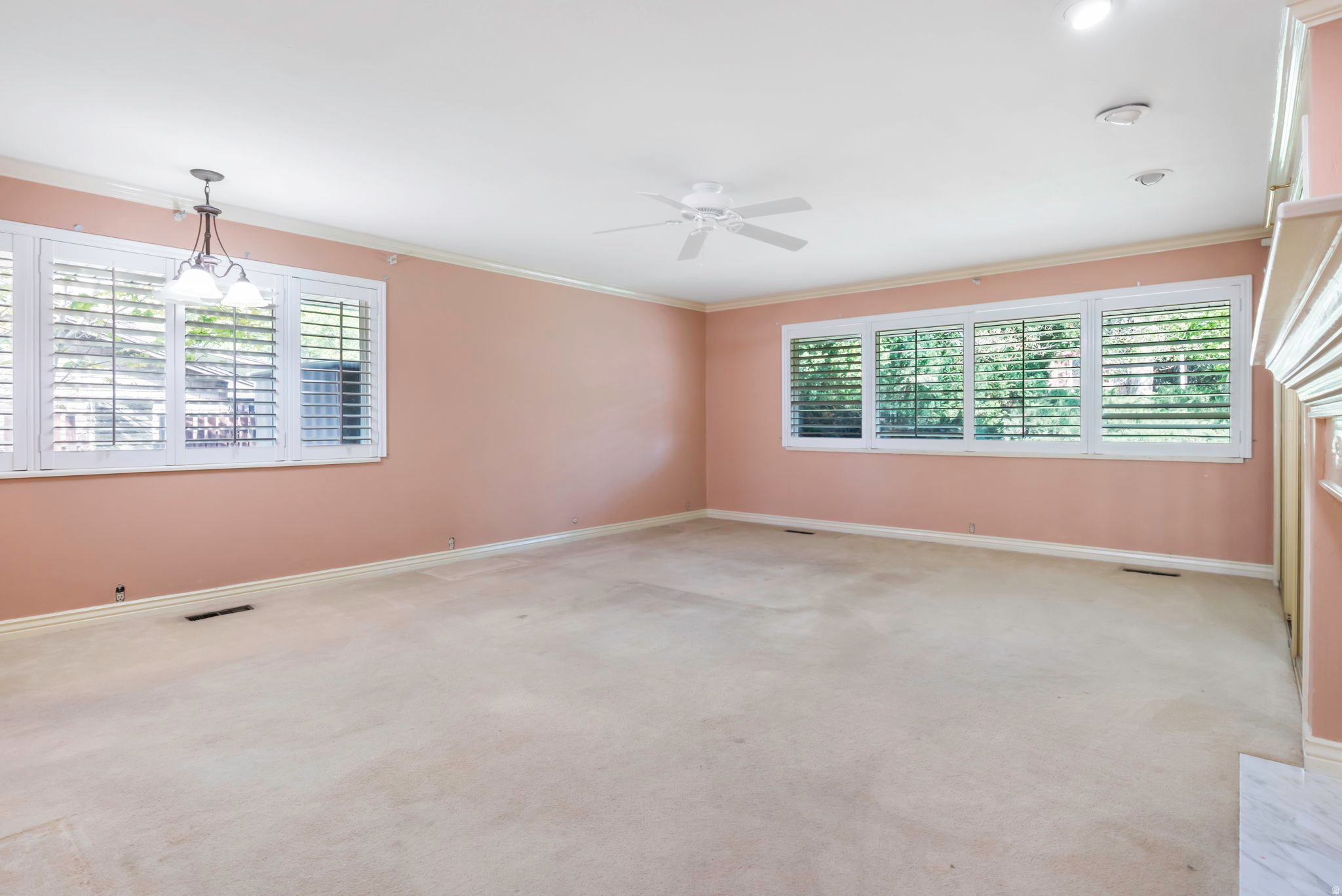 PLAT A HALL HEIGHTS - Residential