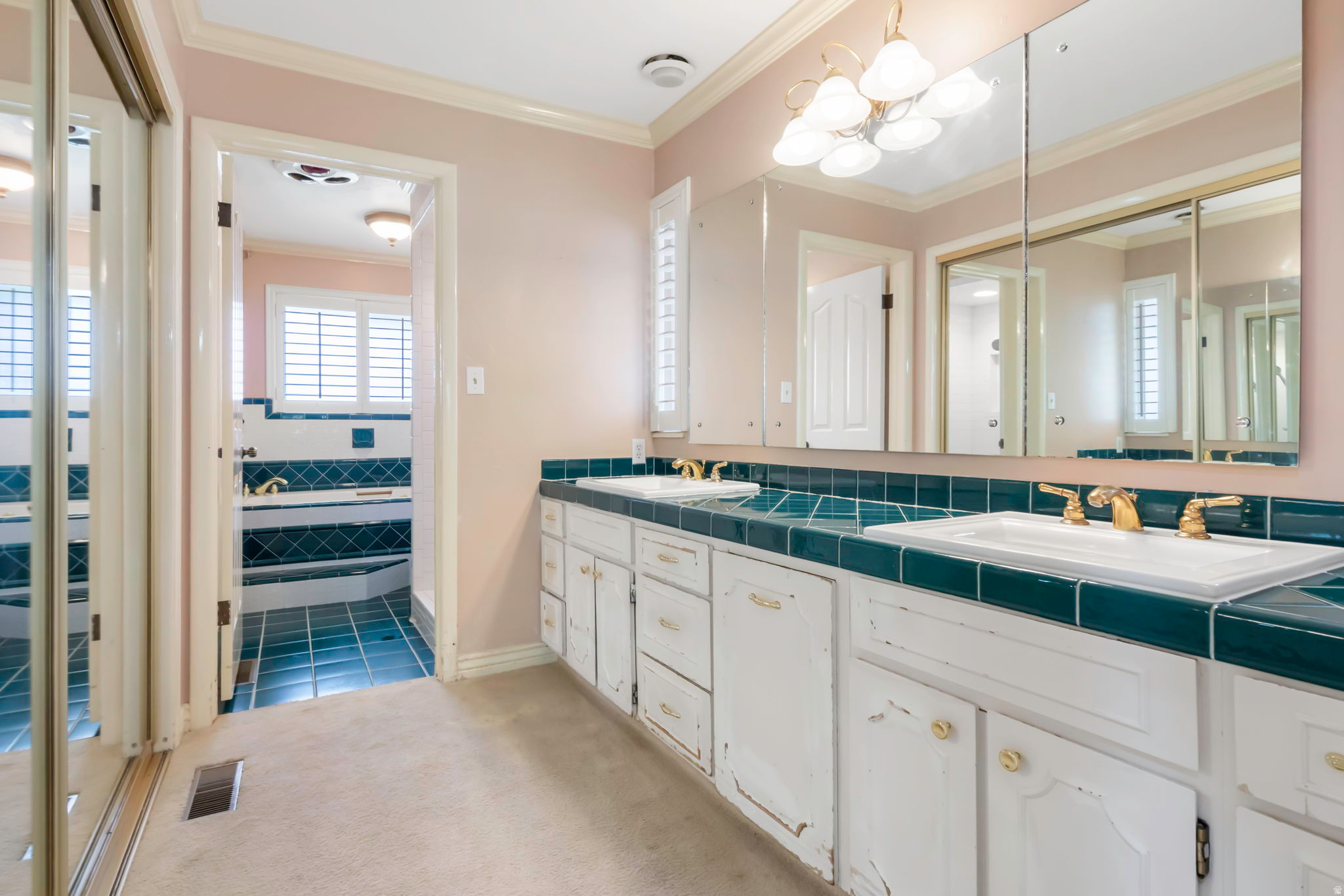 PLAT A HALL HEIGHTS - Residential