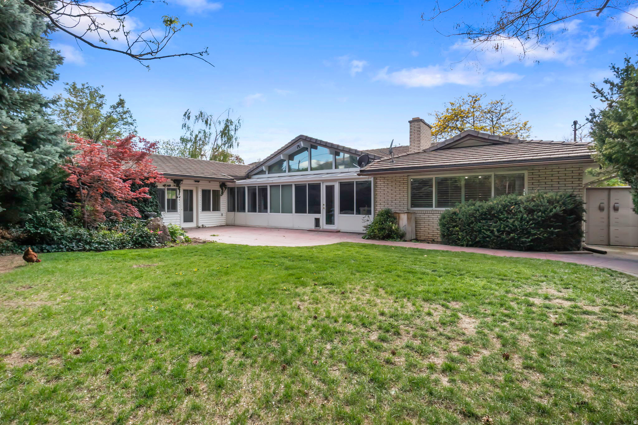 PLAT A HALL HEIGHTS - Residential