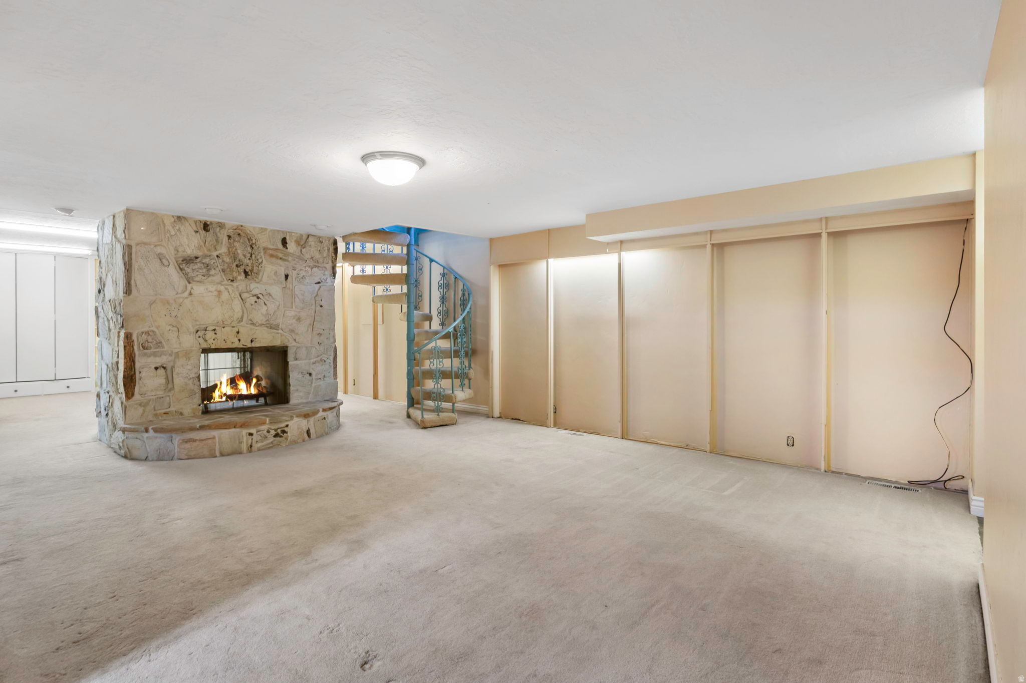 PLAT A HALL HEIGHTS - Residential