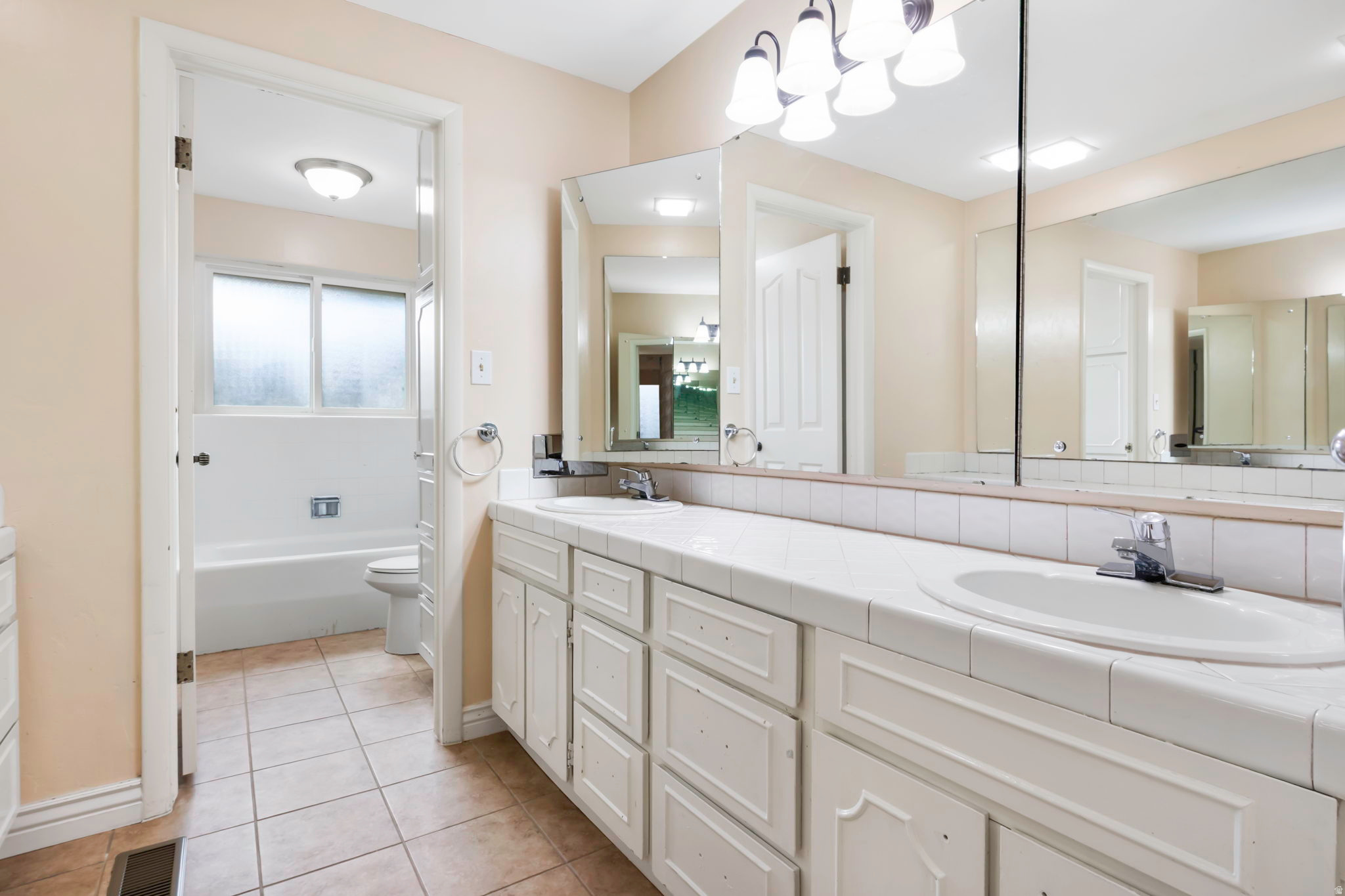 PLAT A HALL HEIGHTS - Residential