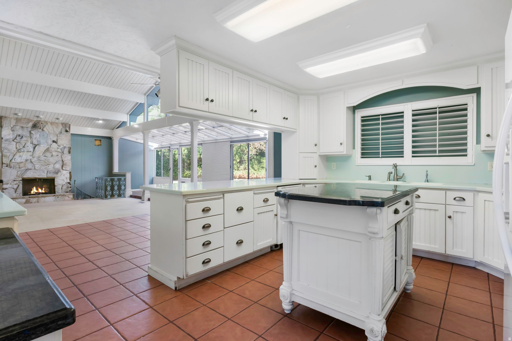 PLAT A HALL HEIGHTS - Residential