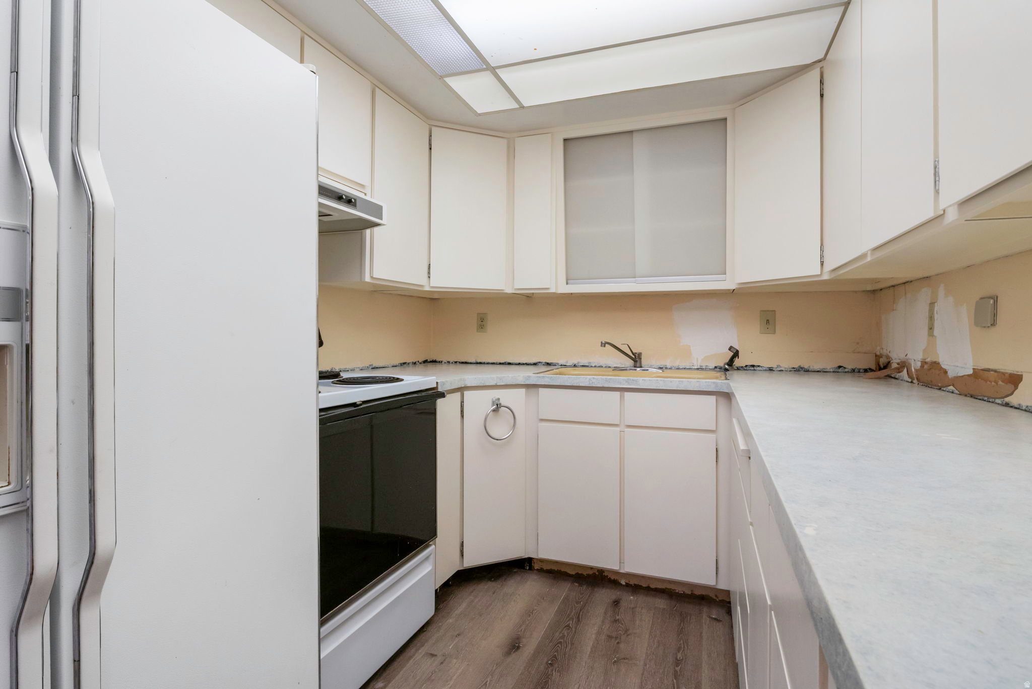 PLAT A HALL HEIGHTS - Residential