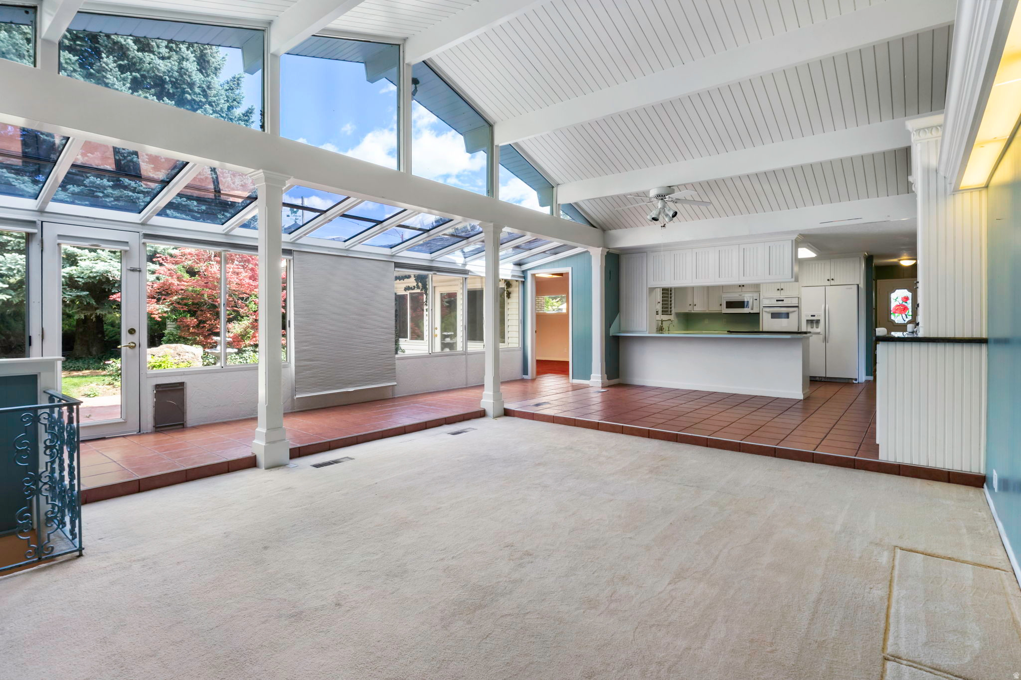 PLAT A HALL HEIGHTS - Residential