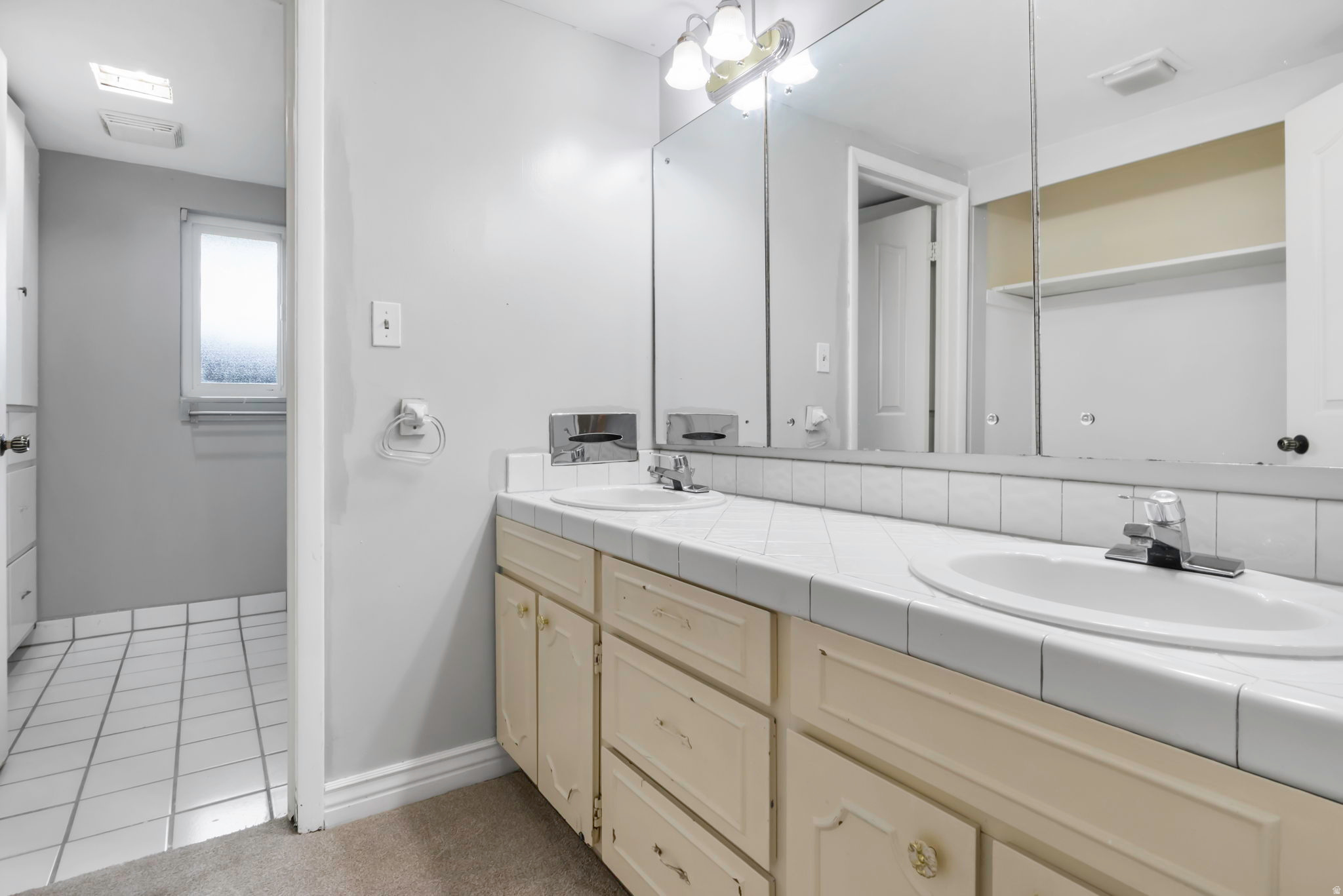 PLAT A HALL HEIGHTS - Residential