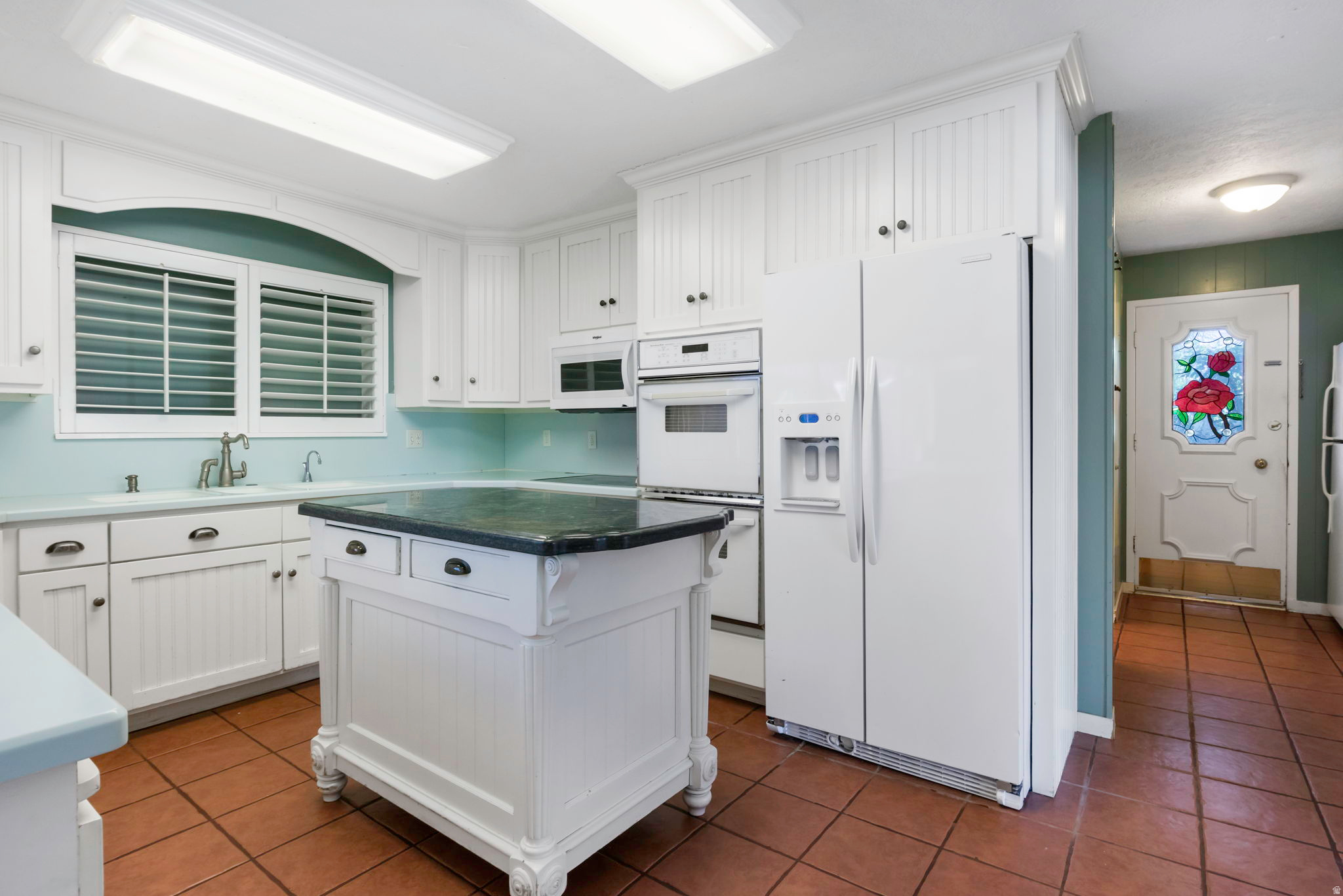 PLAT A HALL HEIGHTS - Residential