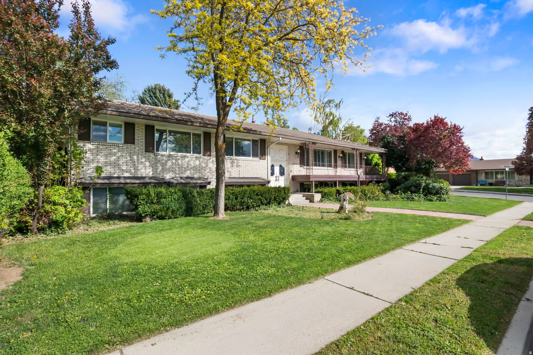 PLAT A HALL HEIGHTS - Residential