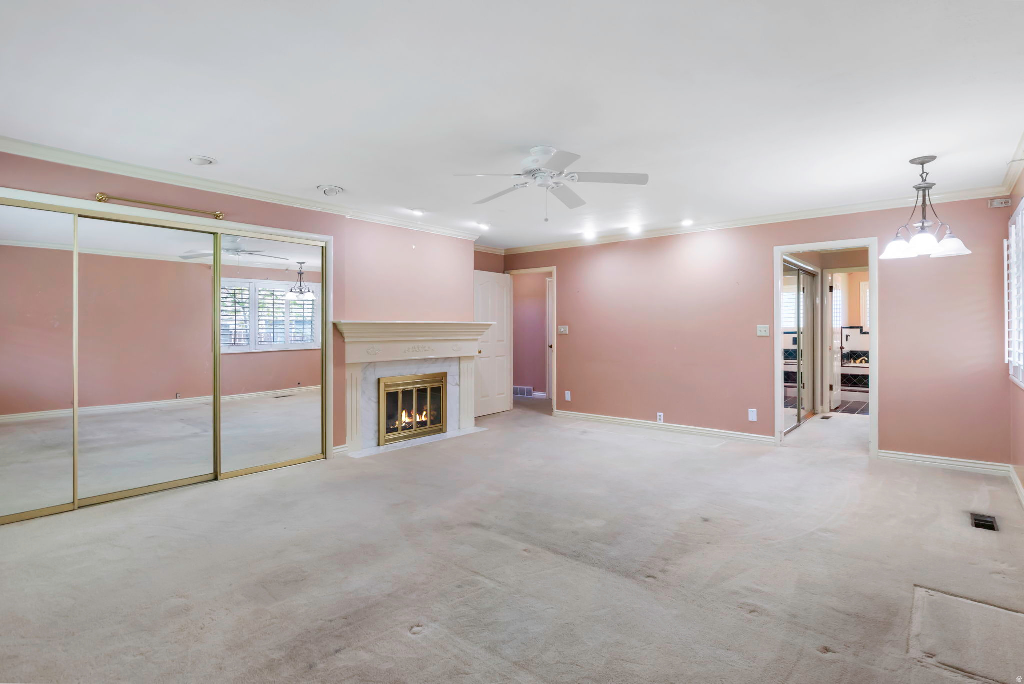 PLAT A HALL HEIGHTS - Residential