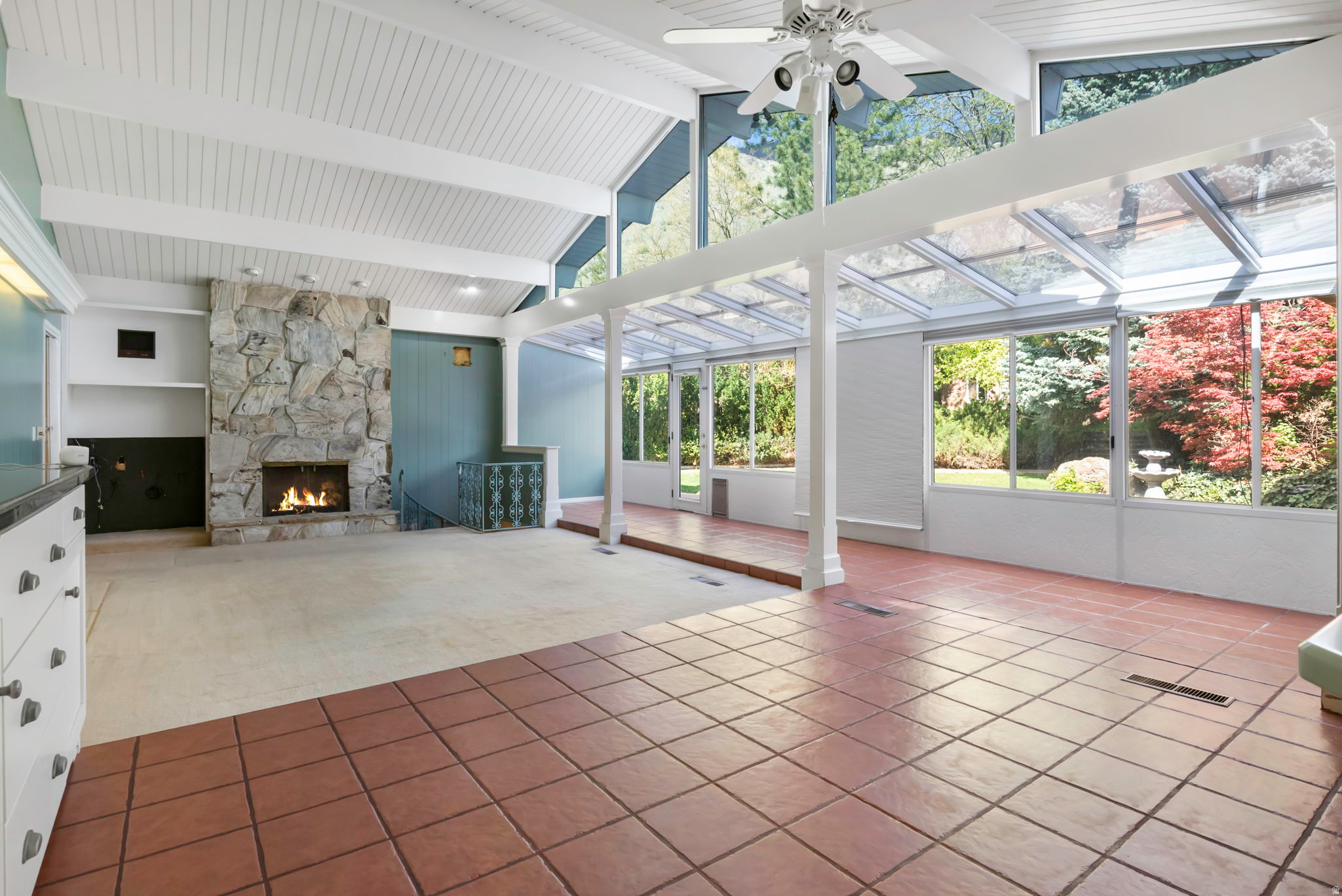 PLAT A HALL HEIGHTS - Residential