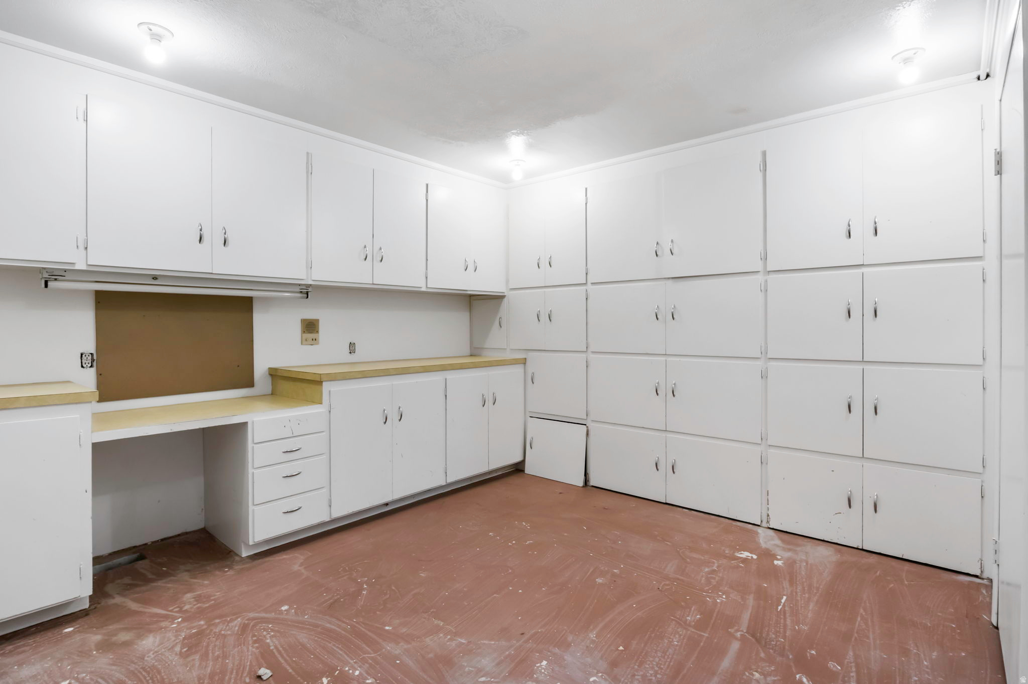 PLAT A HALL HEIGHTS - Residential