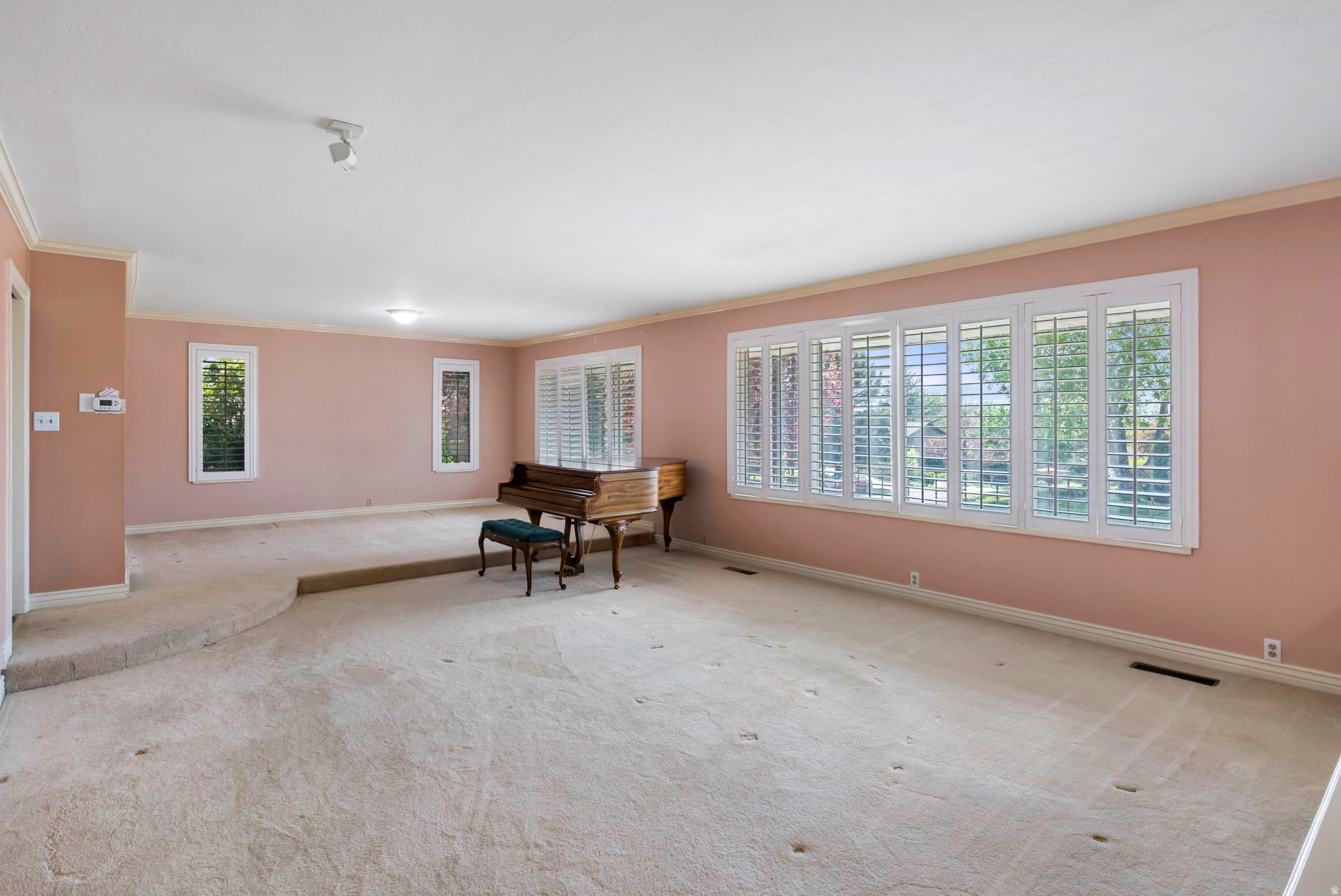 PLAT A HALL HEIGHTS - Residential