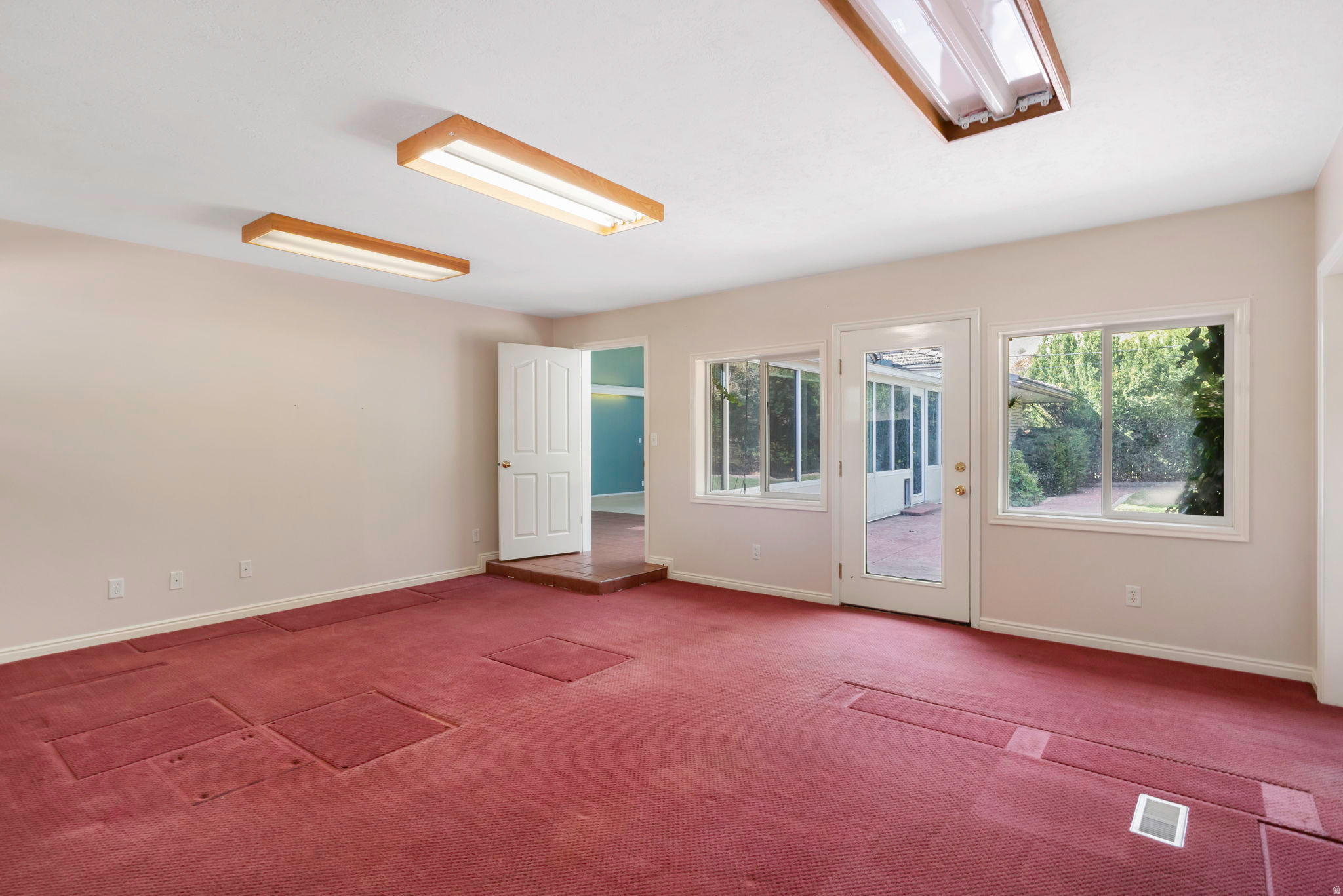 PLAT A HALL HEIGHTS - Residential