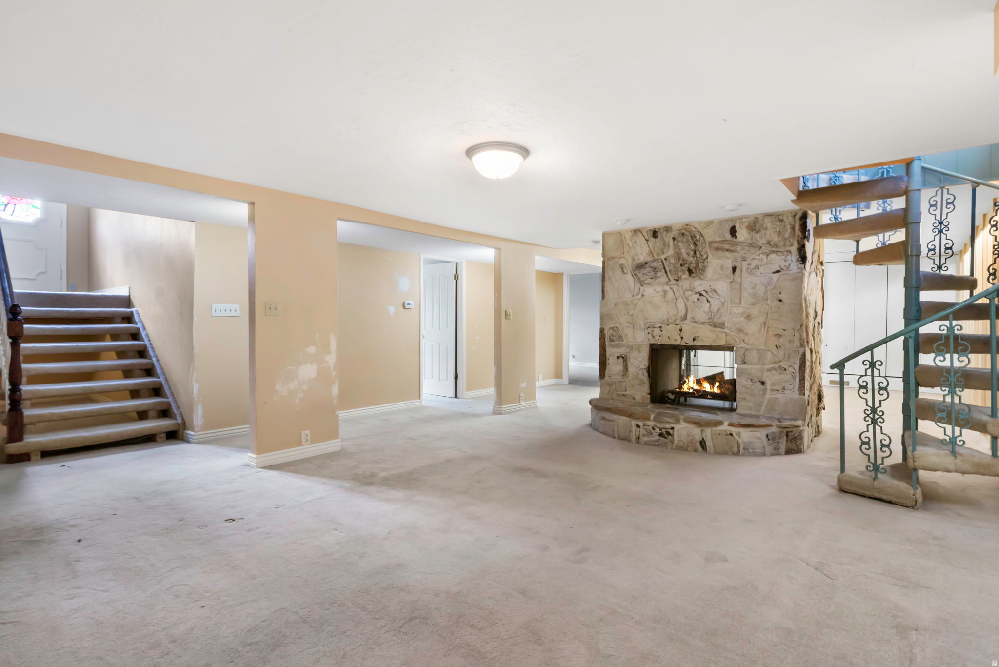 PLAT A HALL HEIGHTS - Residential