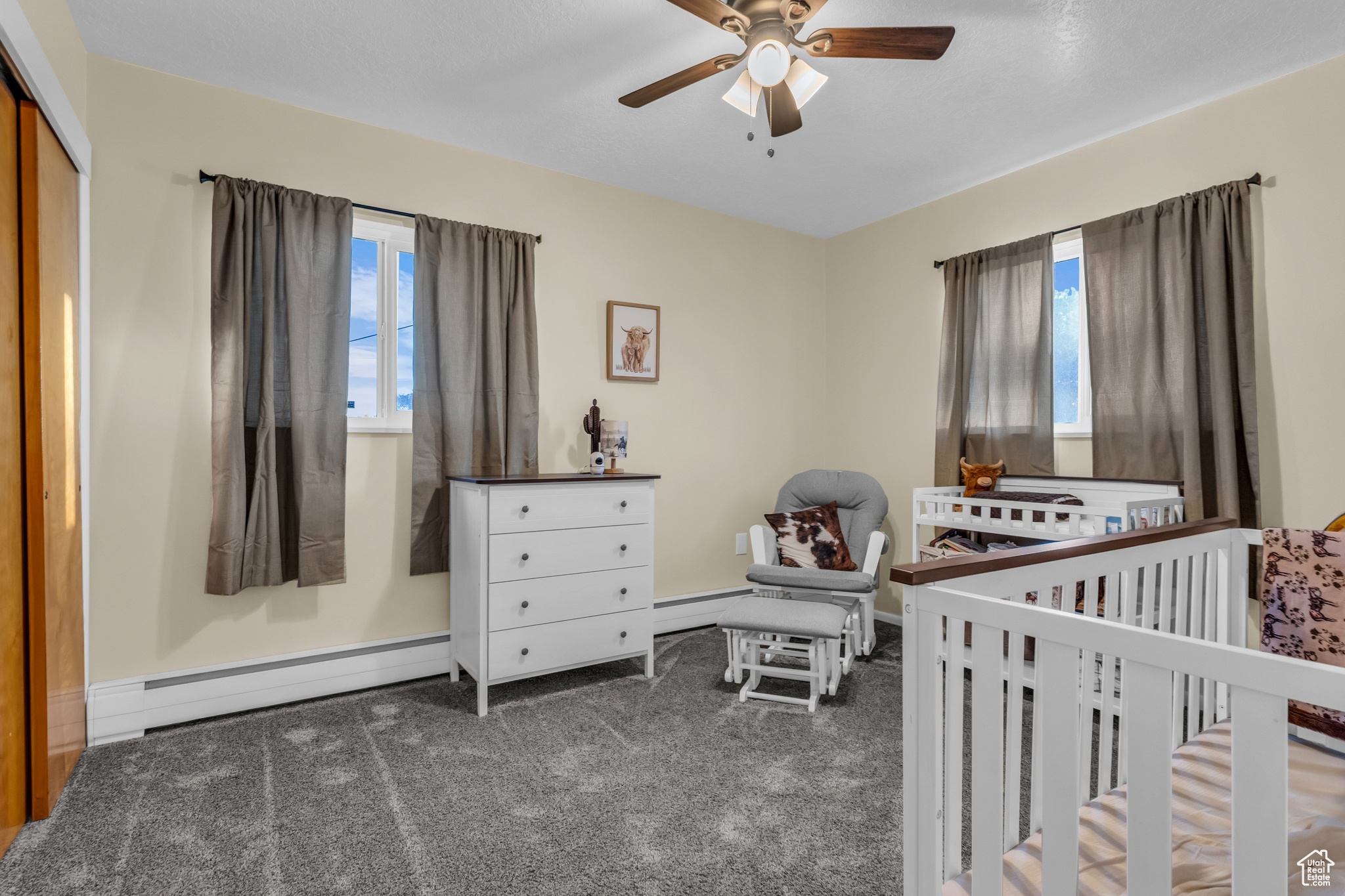 HAMILTON ACRES - Residential