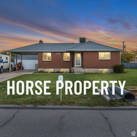 Photo of 2106 W 13220 S, Riverton, UT 84065 (MLS # 2119355) Photo of 2106 W 13220 S, Riverton, UT 84065 (MLS # 2119355)