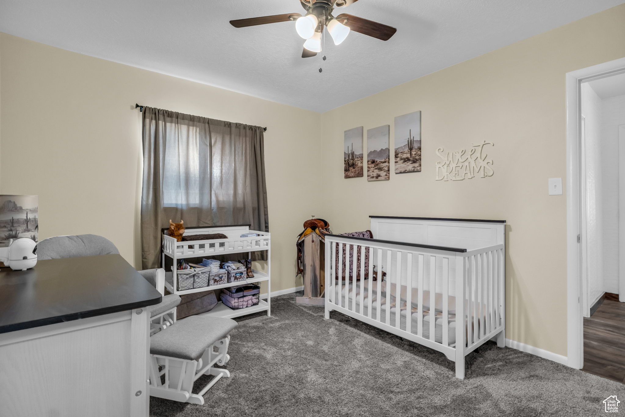 HAMILTON ACRES - Residential