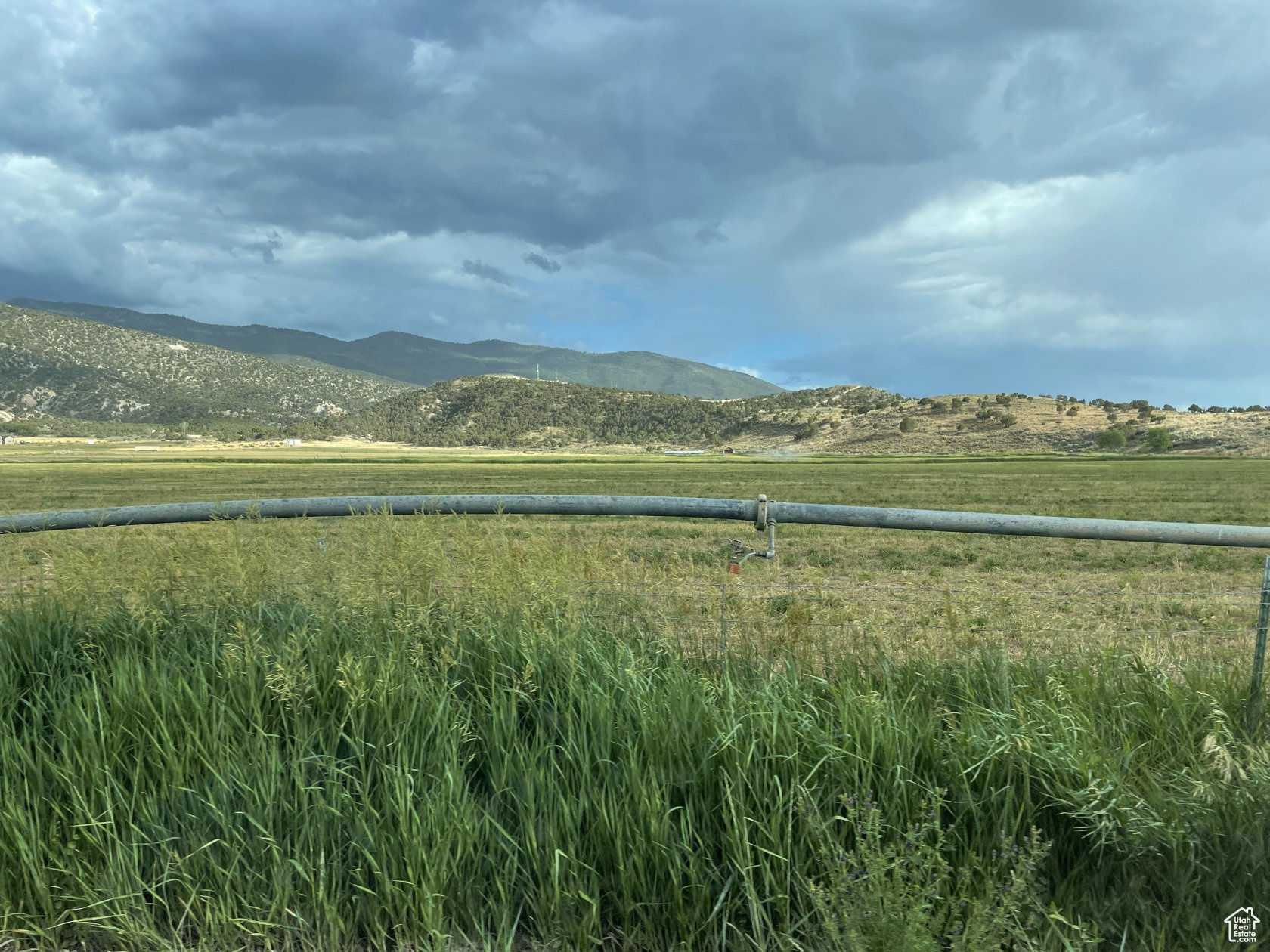 MANTI CRYSTAL SPRINGS PLAT A - Land