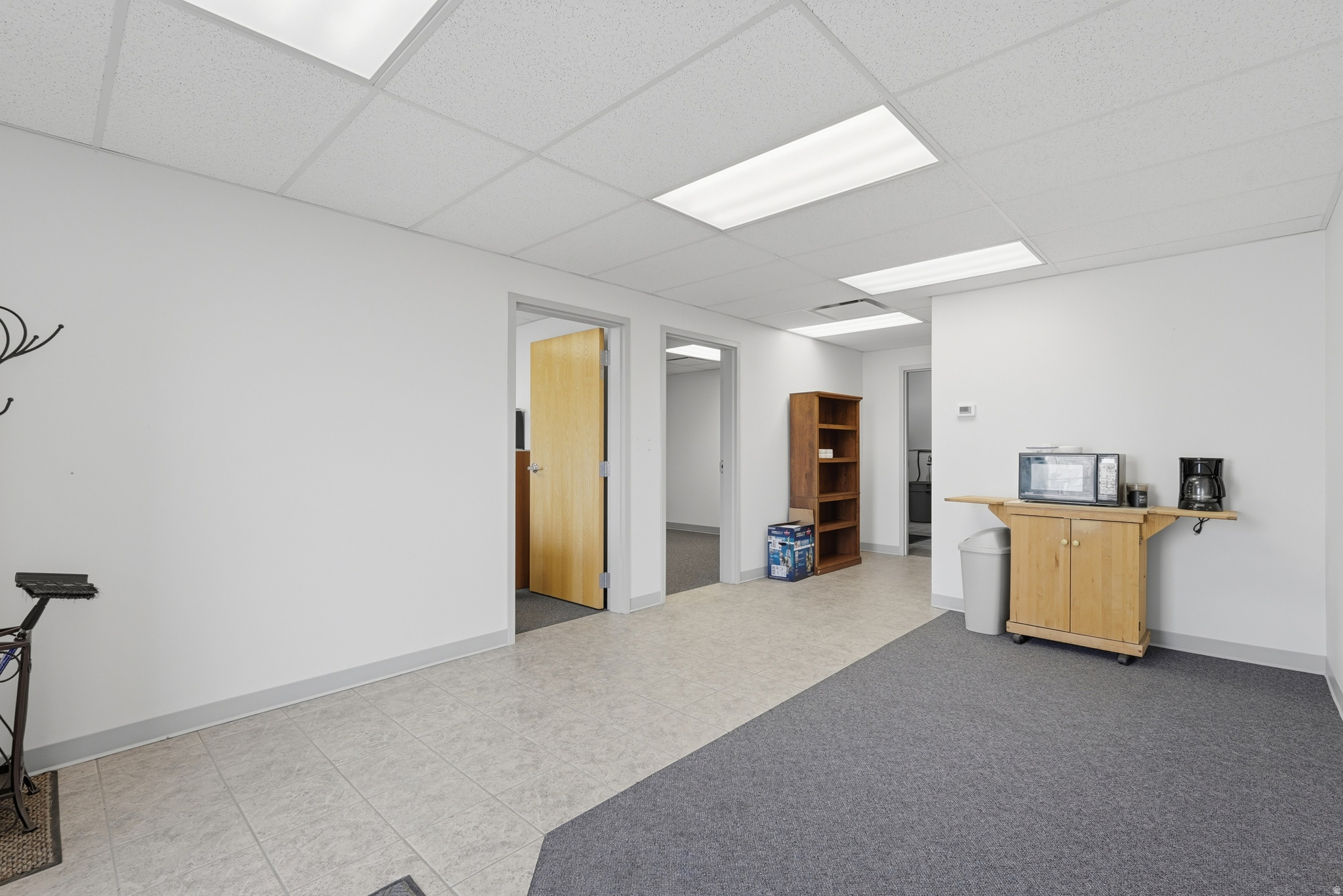 WEBER INDUSTRIAL PARK - Commercial Sale