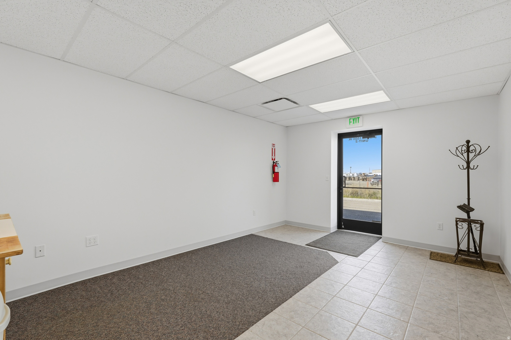 WEBER INDUSTRIAL PARK - Commercial Sale