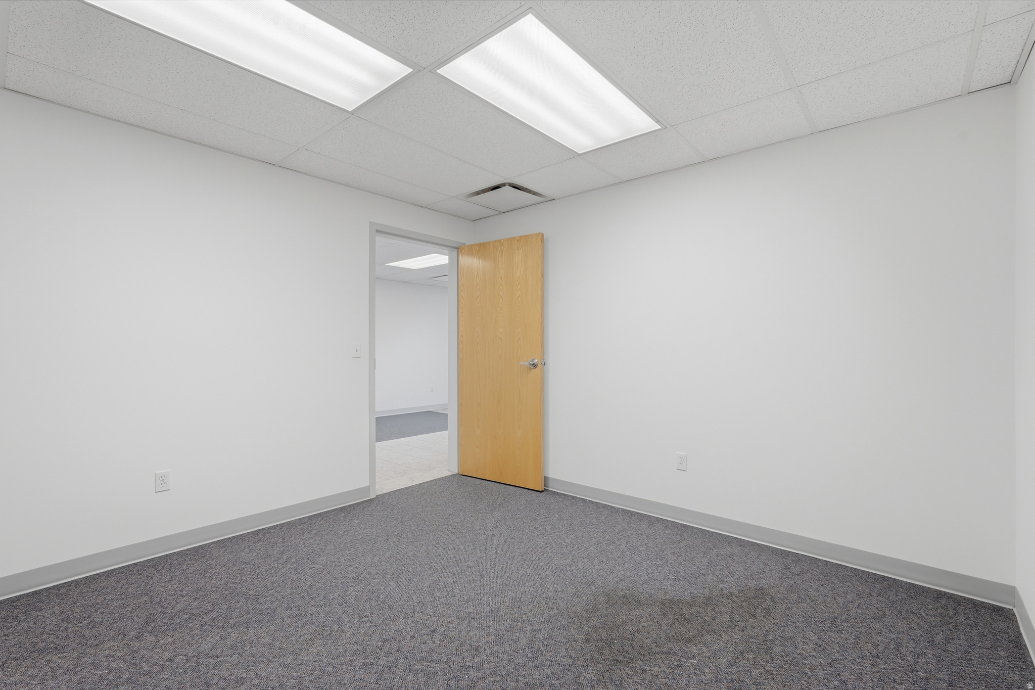 WEBER INDUSTRIAL PARK - Commercial Sale