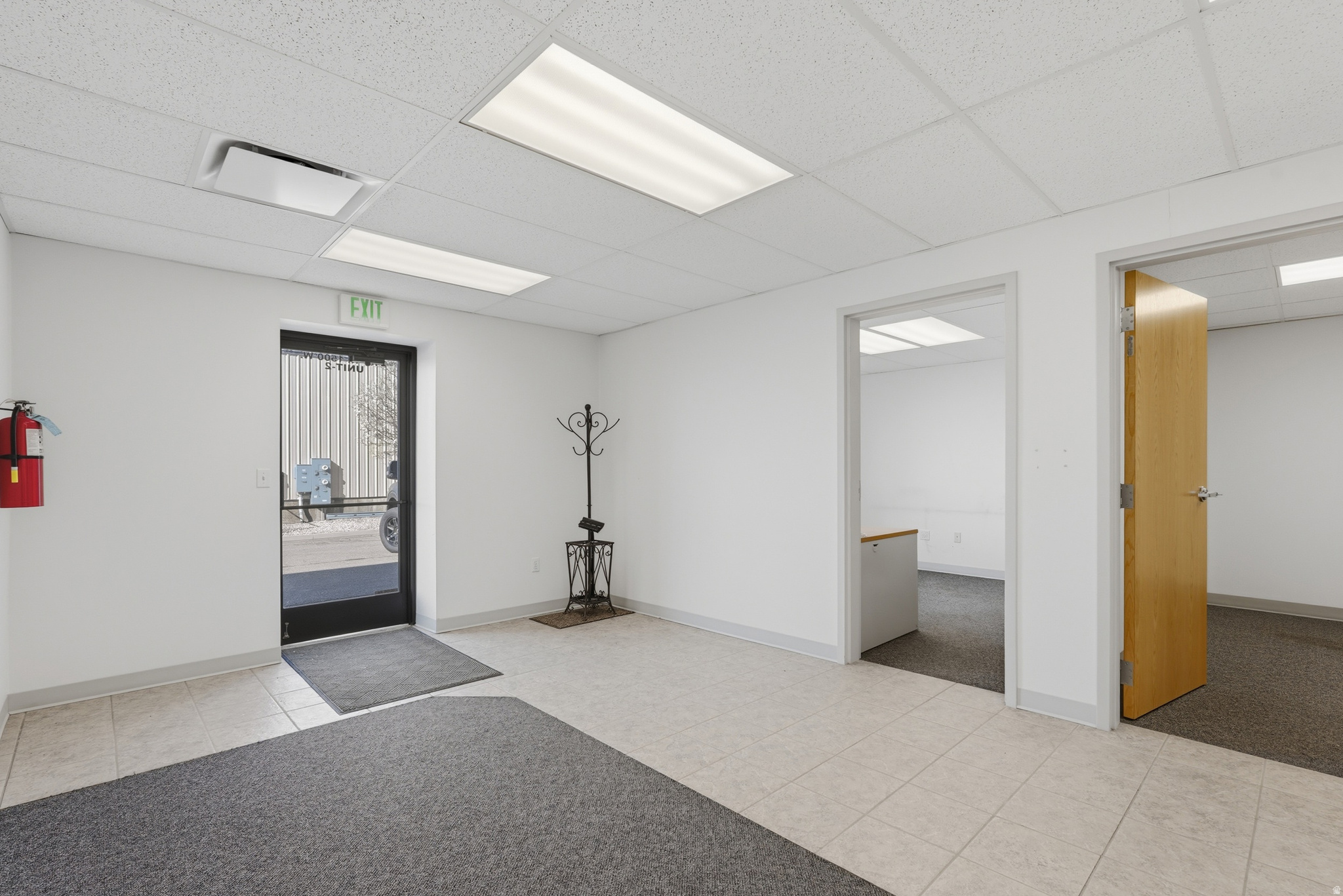 WEBER INDUSTRIAL PARK - Commercial Sale