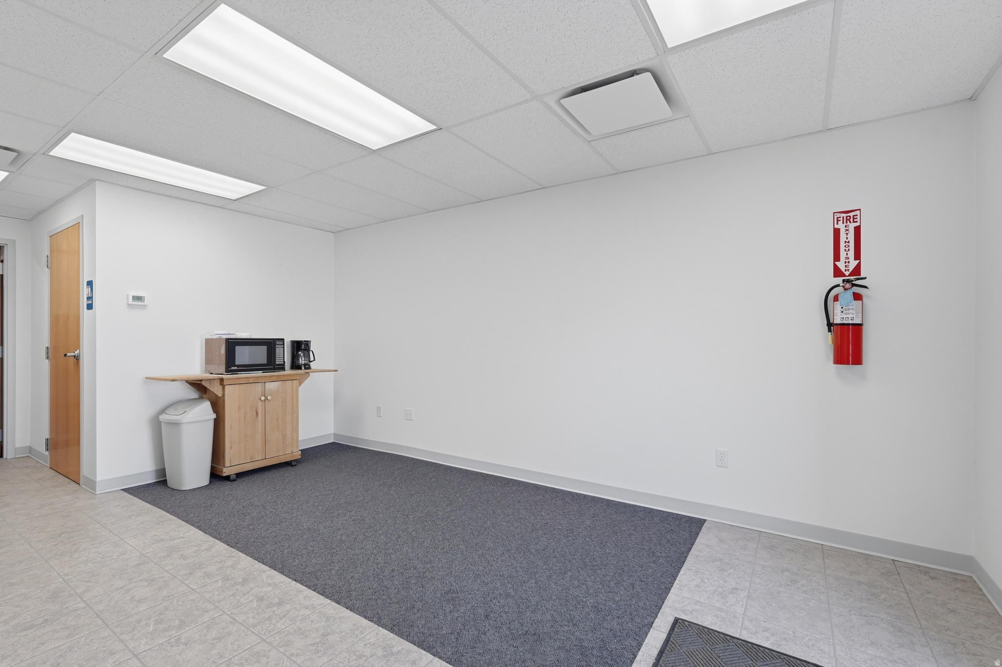 WEBER INDUSTRIAL PARK - Commercial Sale