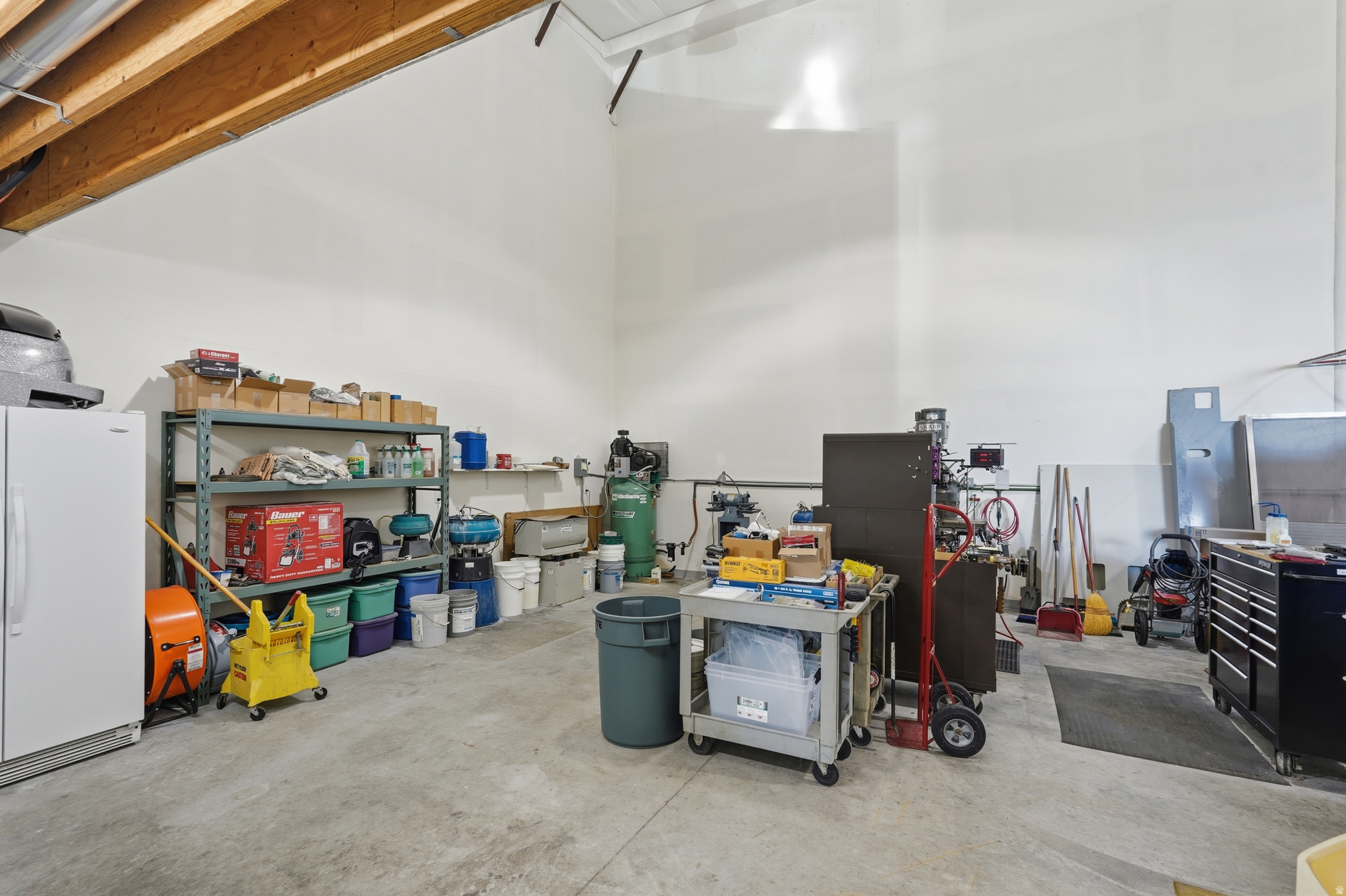 WEBER INDUSTRIAL PARK - Commercial Sale