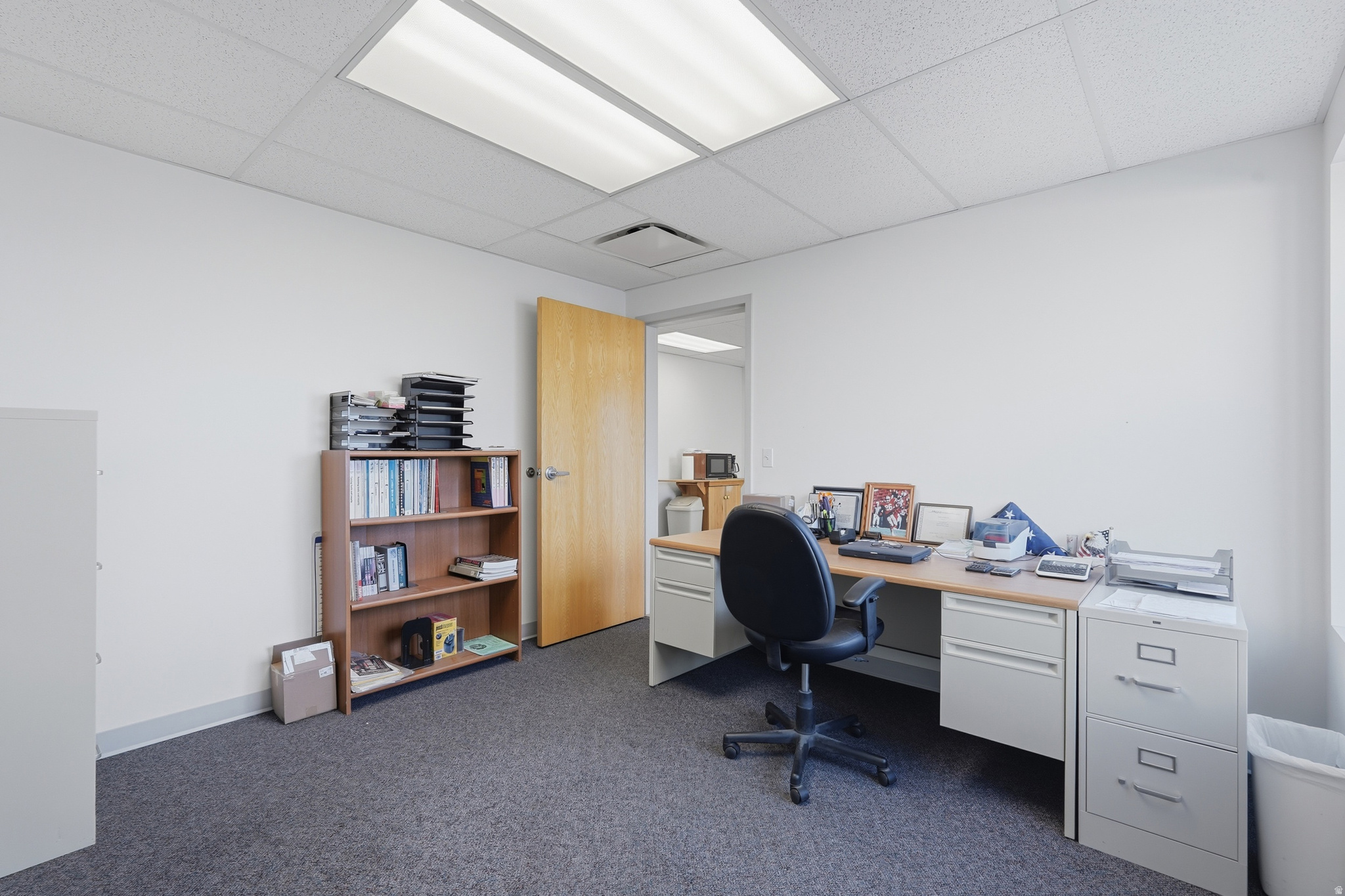 WEBER INDUSTRIAL PARK - Commercial Sale