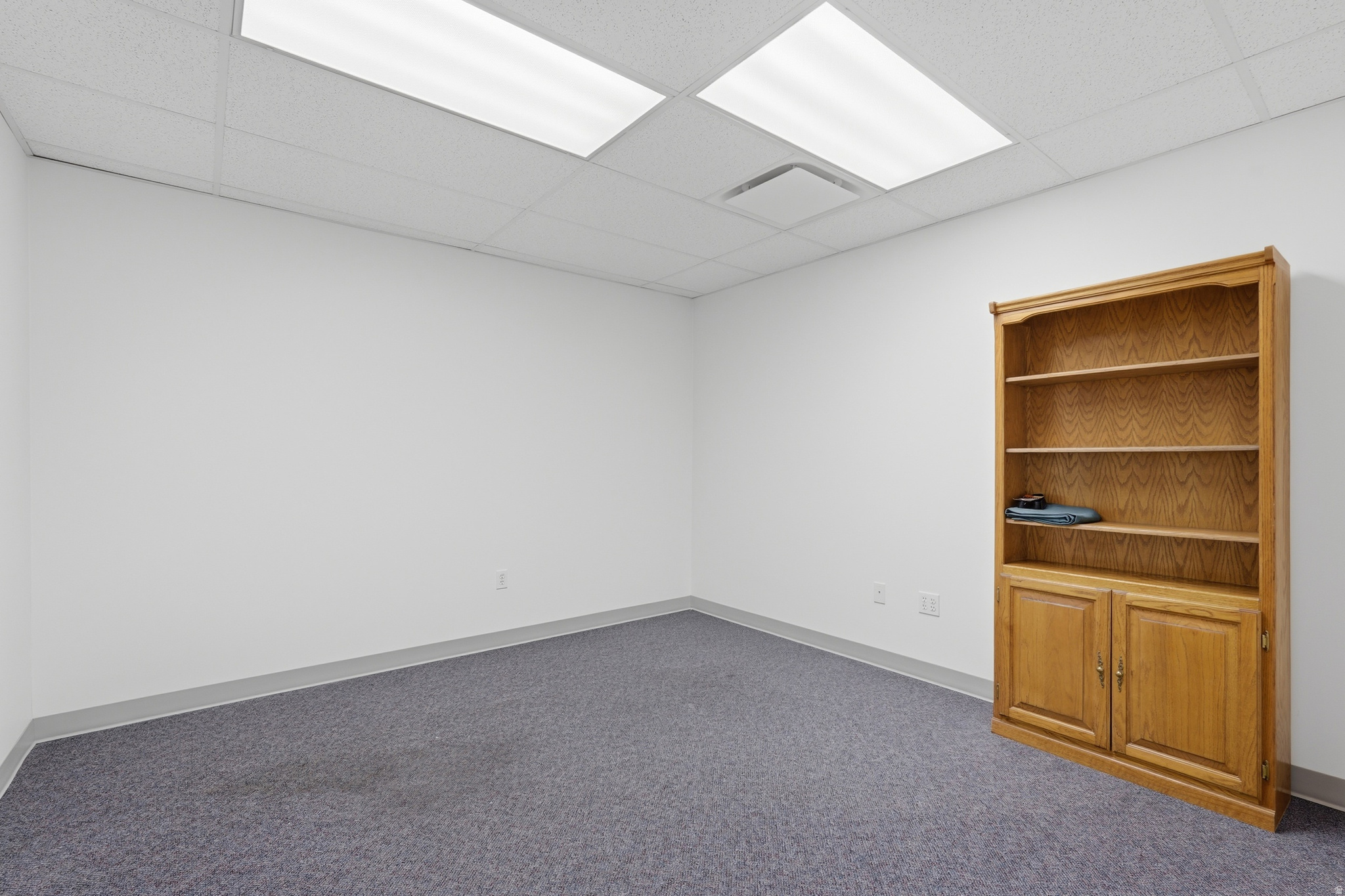 WEBER INDUSTRIAL PARK - Commercial Sale