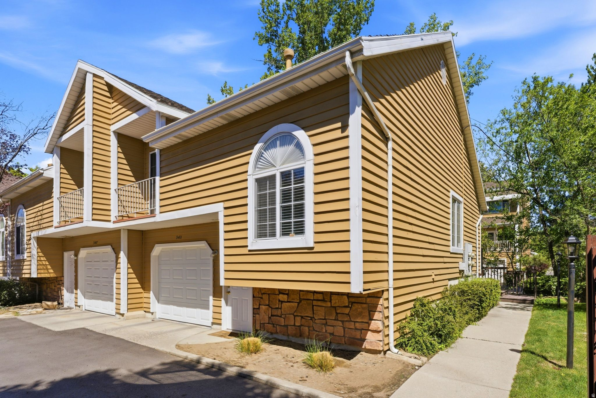 SHADYBROOK - Residential