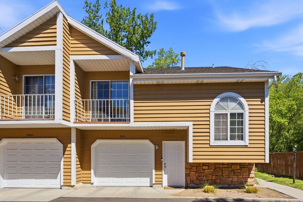 Photo of 3411 S 715 E, Salt Lake City, UT 84106 (MLS # 2156173)