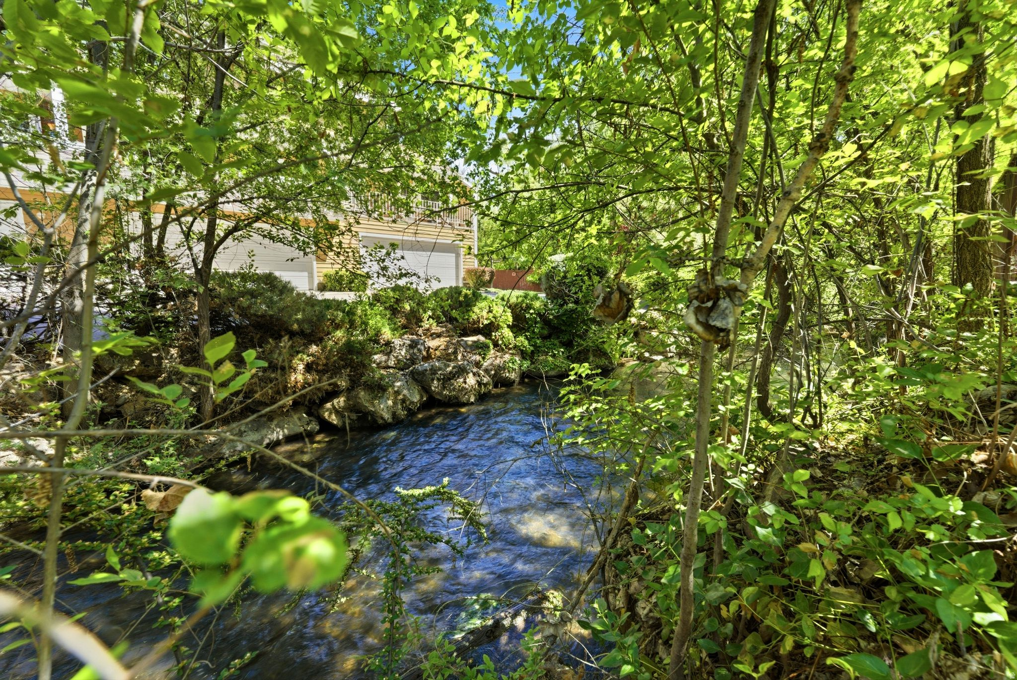 SHADYBROOK - Residential